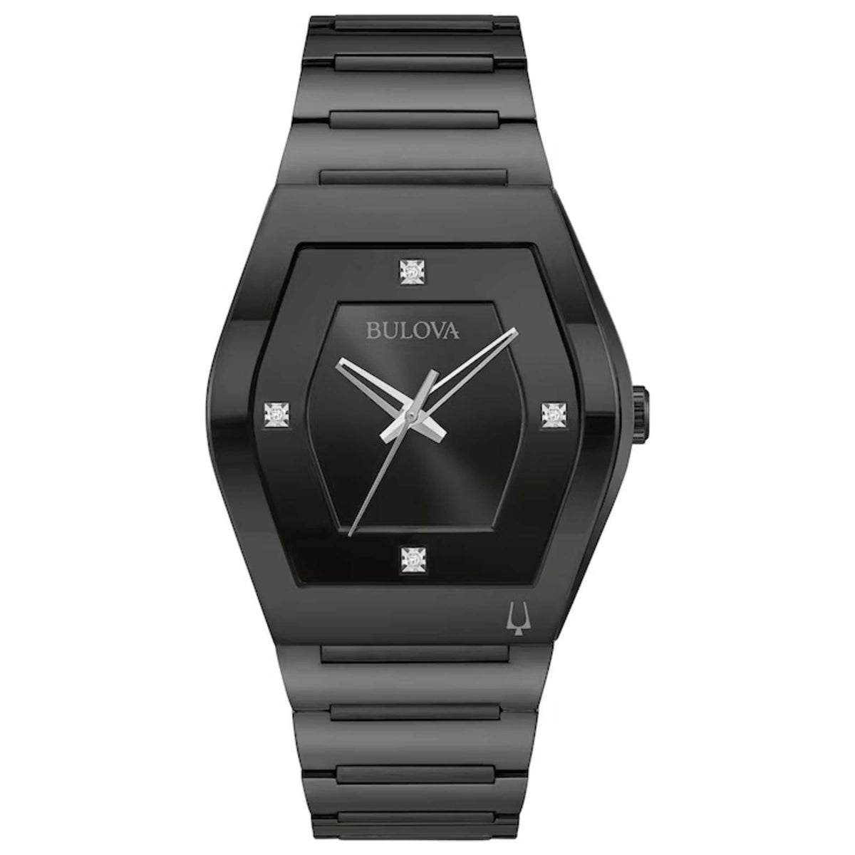 Bulova Gemini Men's Watch 98D177
