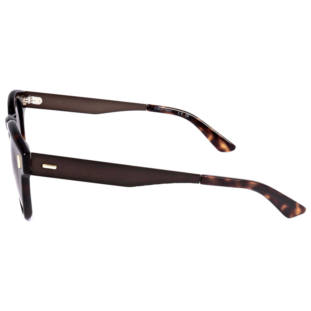 Calvin Klein Unisex Sunglasses CK21527S-220-50