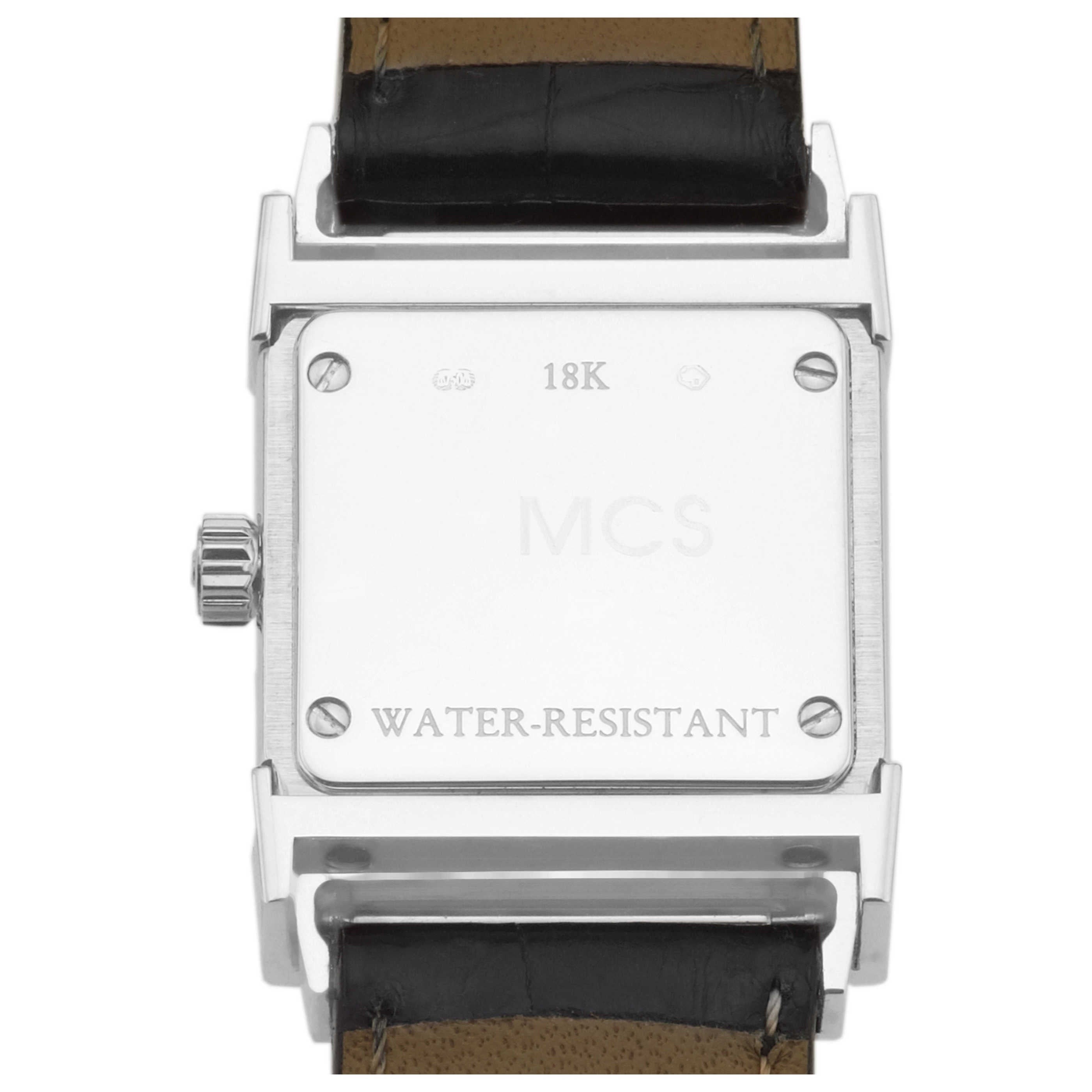Concord Women's Quartz Watch 0309246