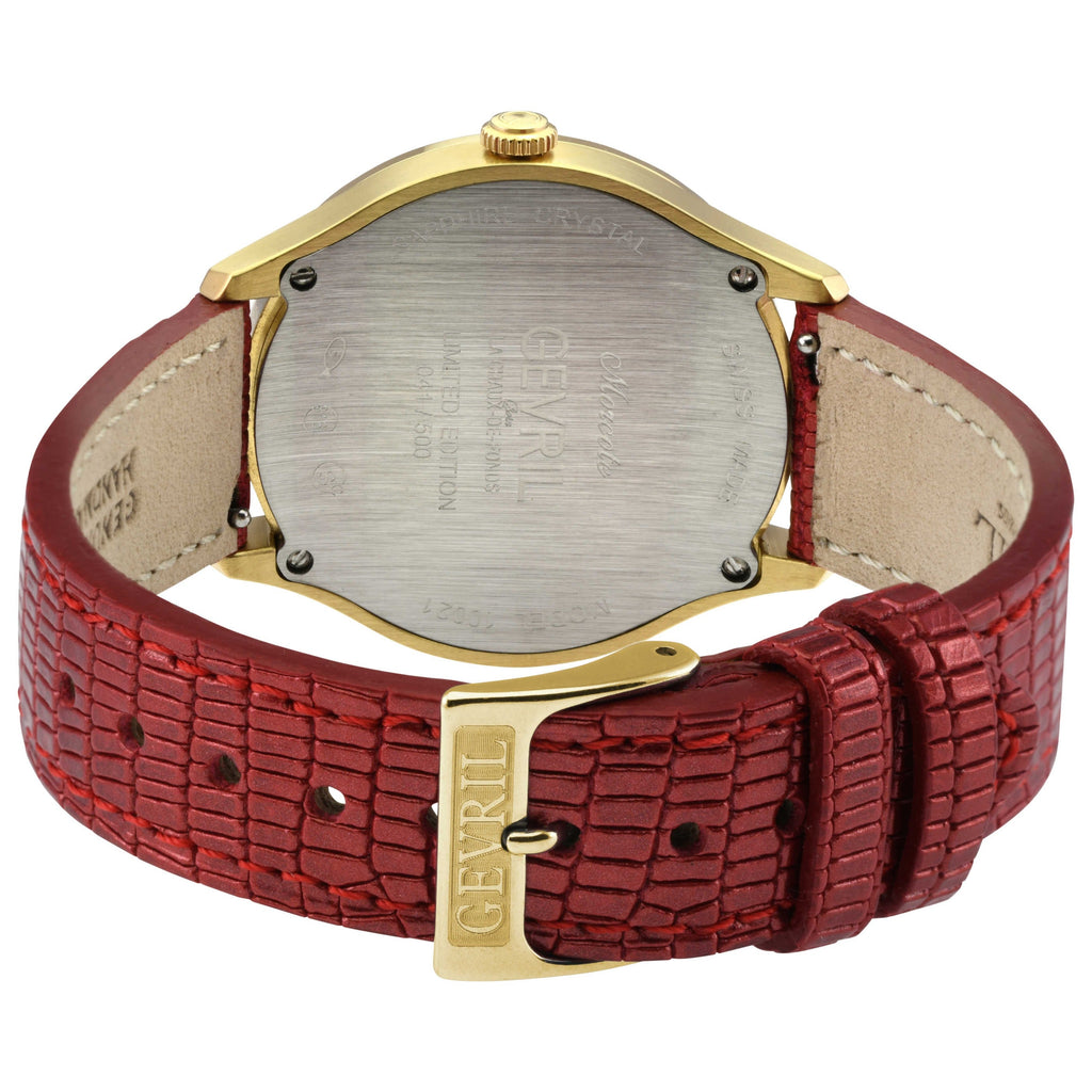 Gevril Women's Watch 10021