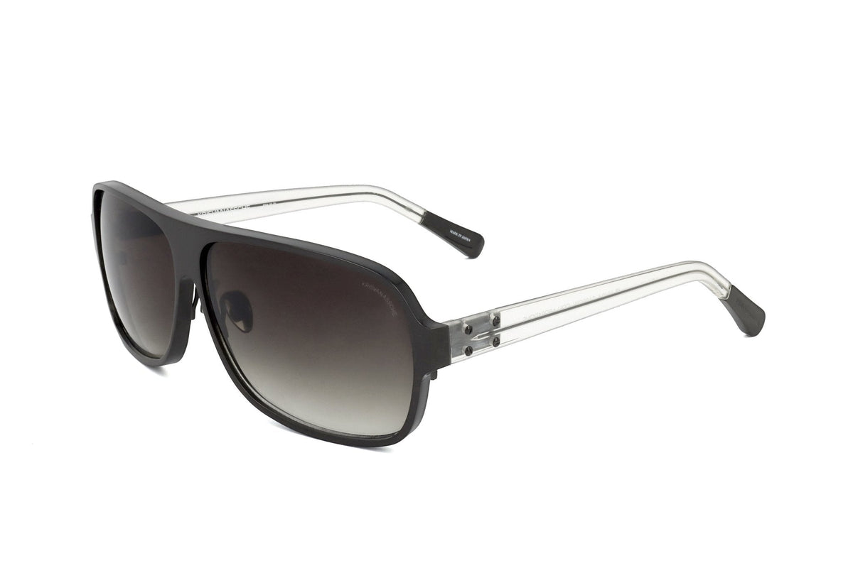 Kris Van Assche by Linda Farrow Men's Sunglasses