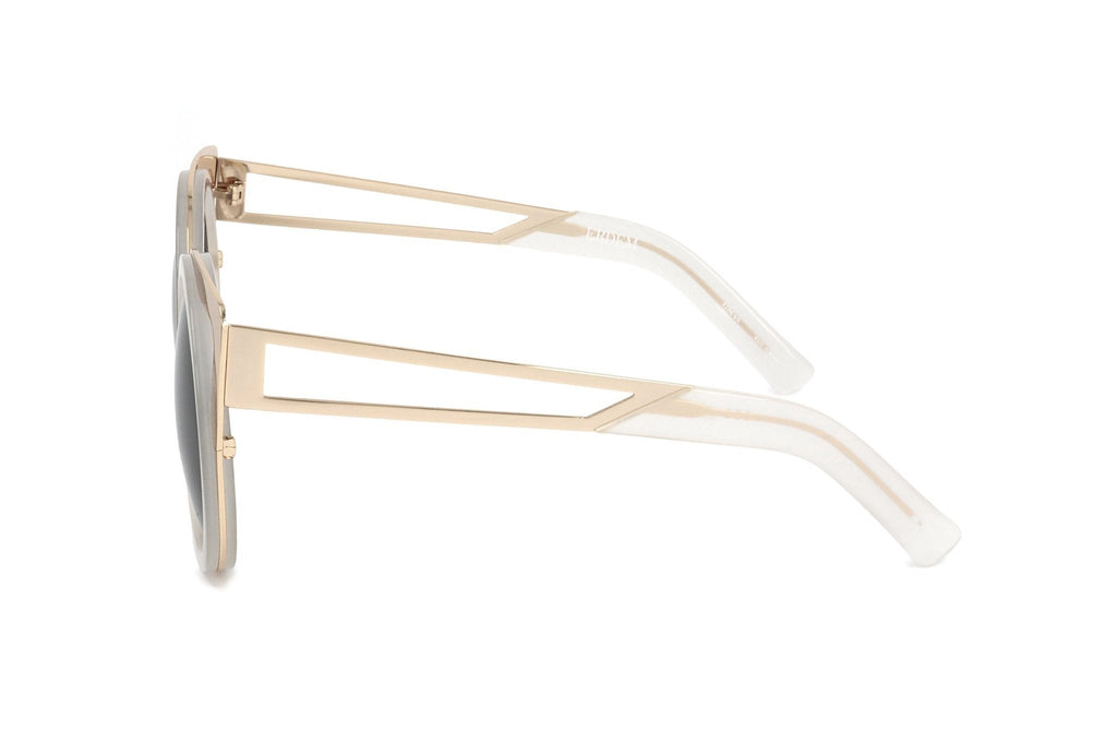 Erdem by Linda Farrow Women's Acetate Sunglasses
