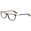 John Varvatos Men's Eyeglasses V408580BLT