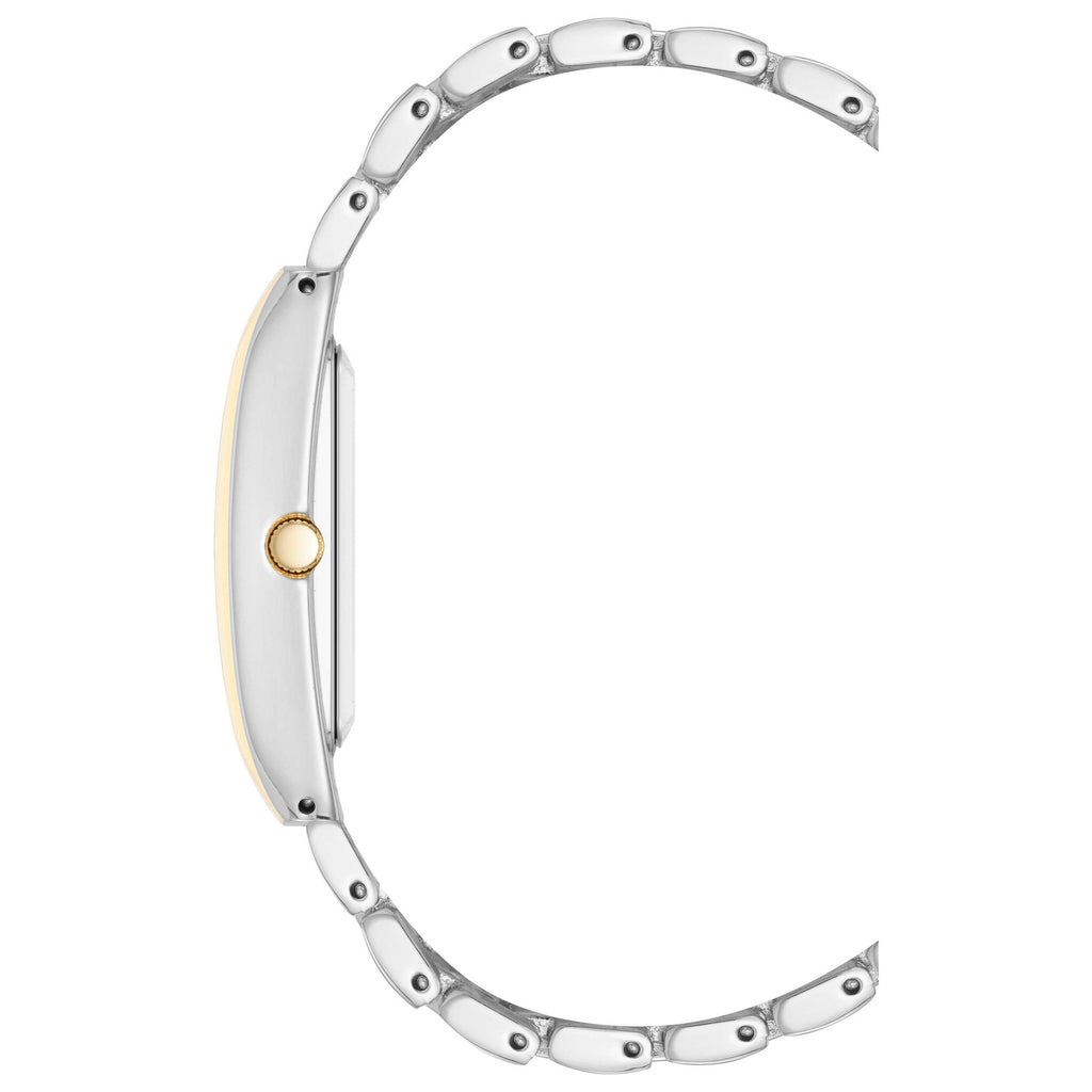 Anne Klein Women's AK-5213SVTT
