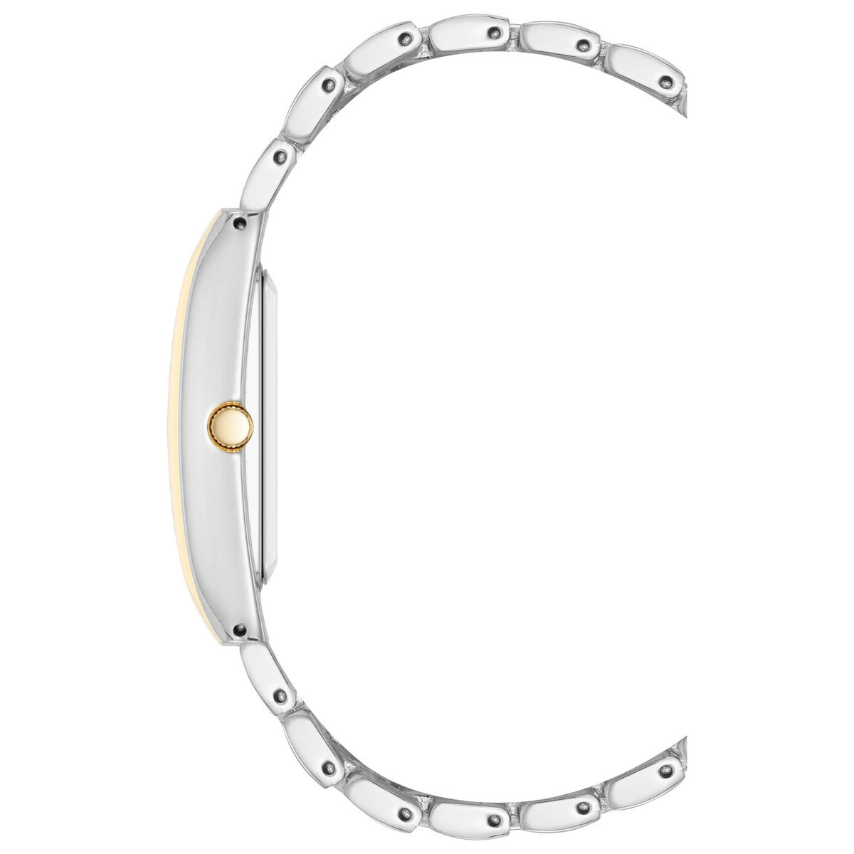 Anne Klein Women's AK-5213SVTT