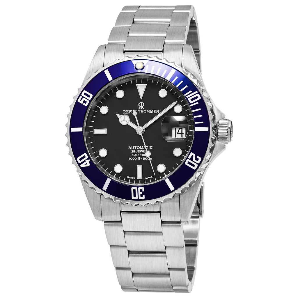 Revue Thommen Men's Watch 17571.2135