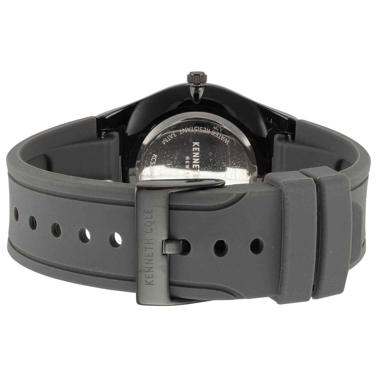 Kenneth Cole Men's Watch KC51086003