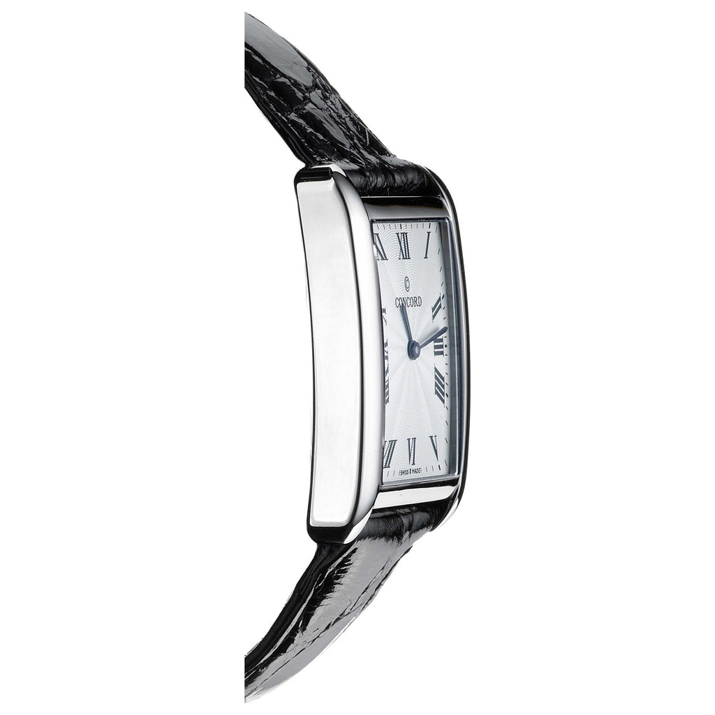 Concord Men's Quartz Watch 0310667