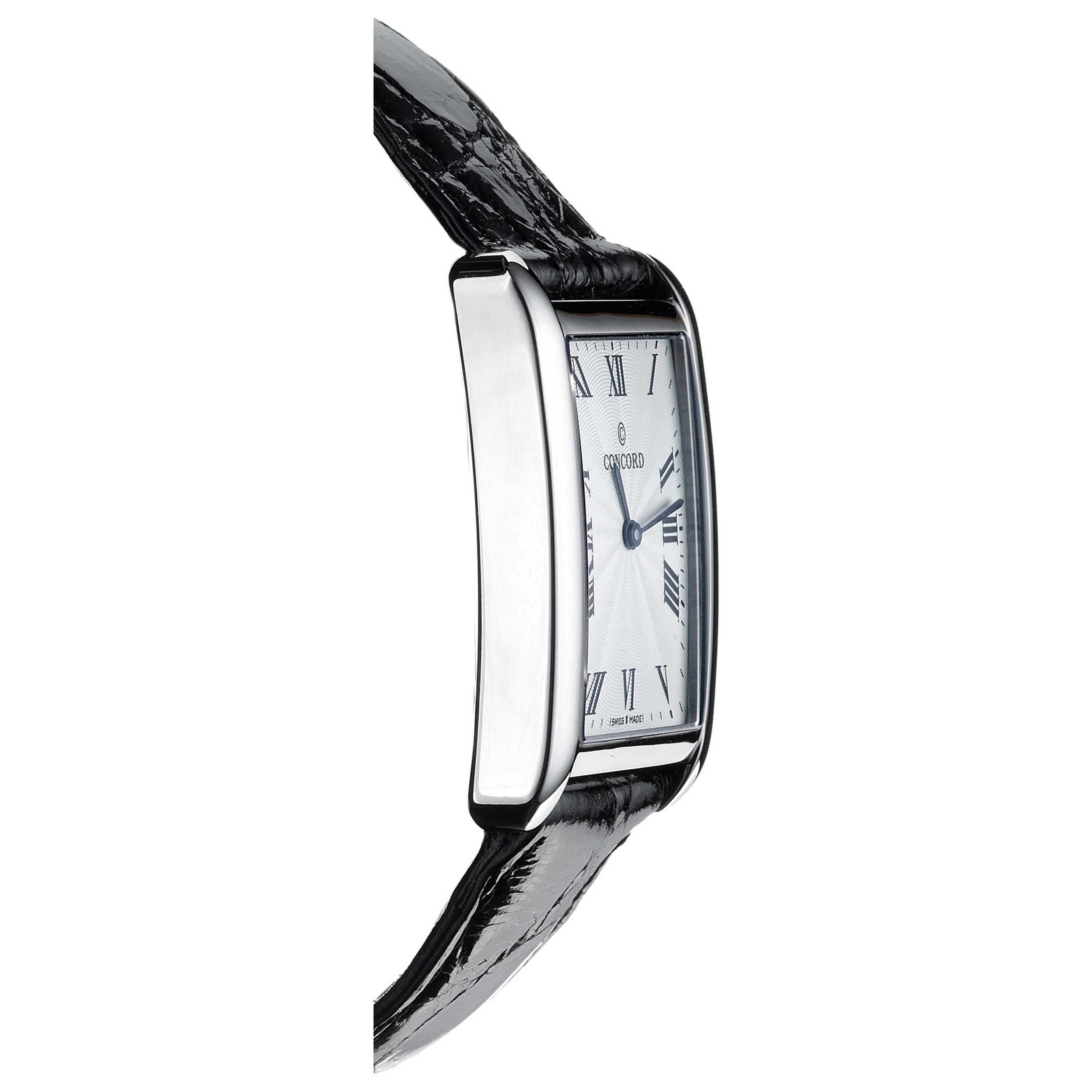 Concord Men's Quartz Watch 0310667