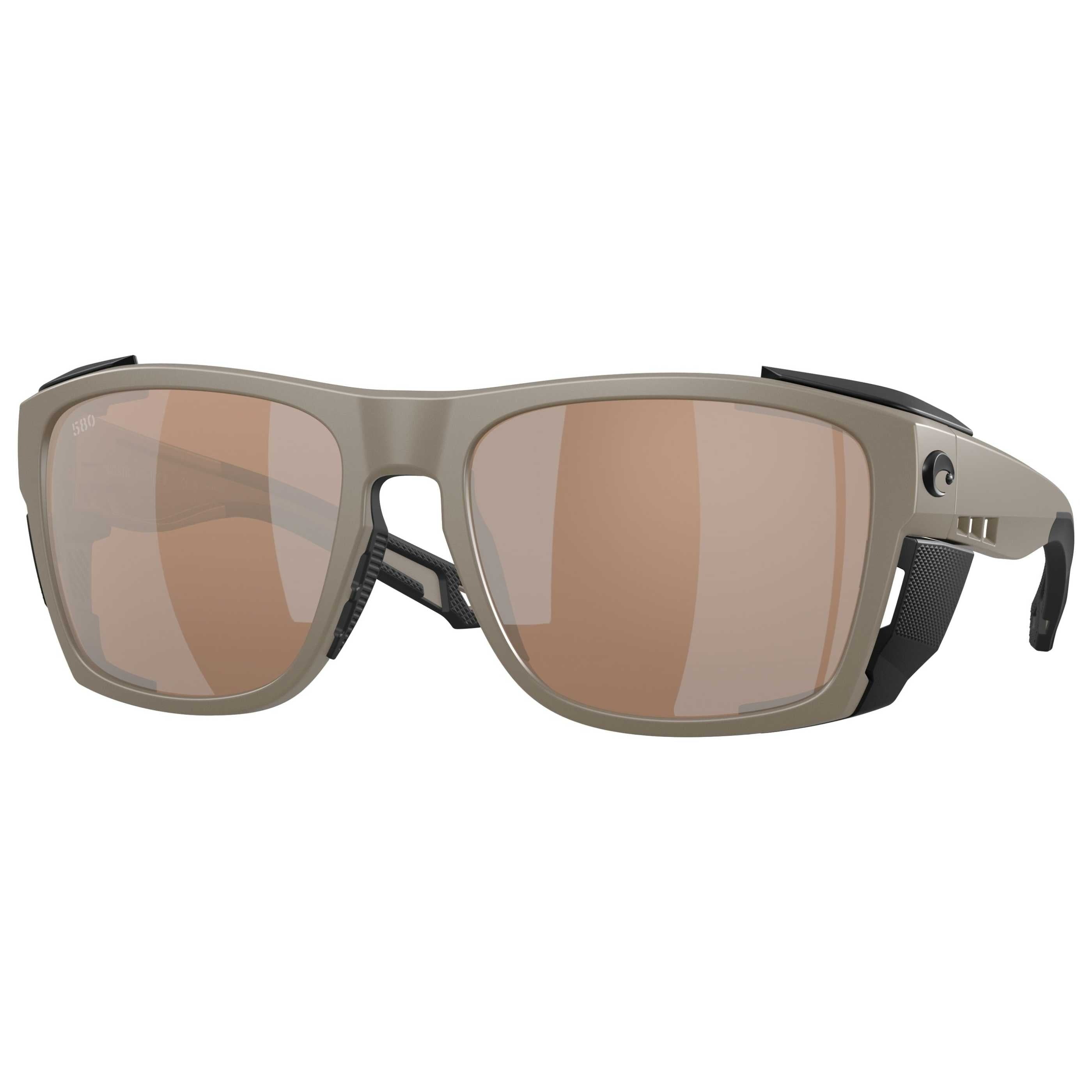 Costa del Mar King Tide 6 Men's Sunglasses 6S9112-911209-58