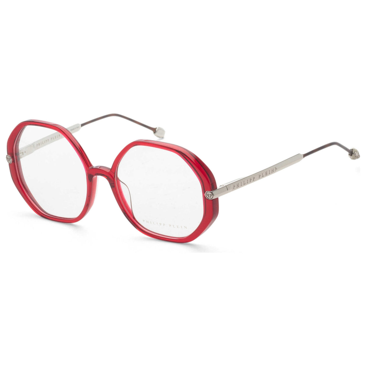 Philipp Plein Women's Eyeglasses VPP053S5609WA