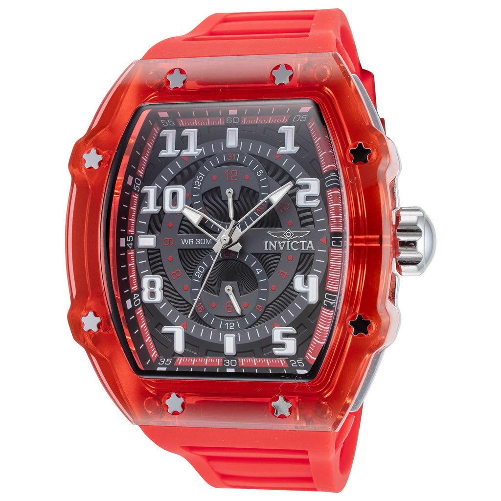 Invicta Men's Watch IN-48448