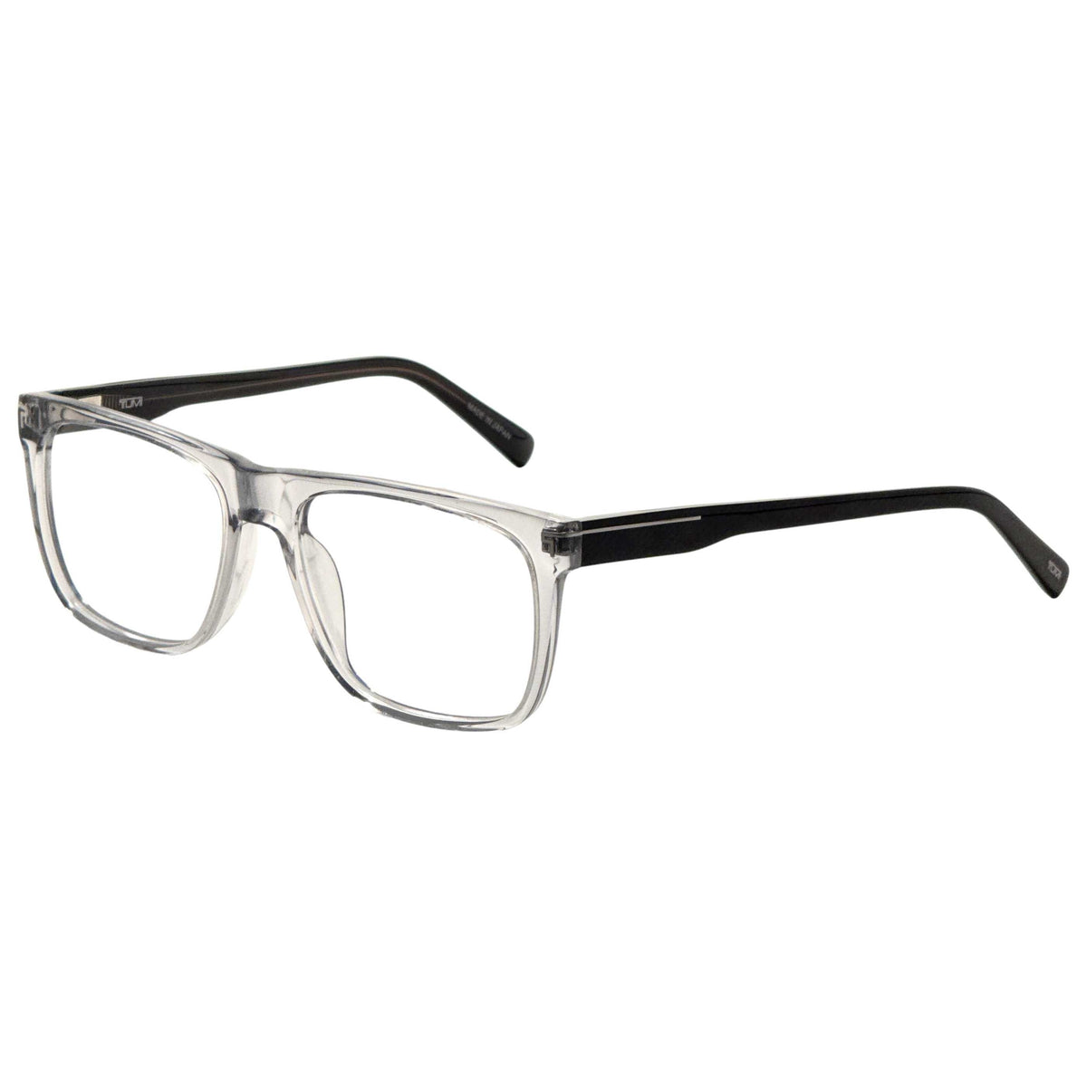 Tumi Men's Eyeglasses VTU0145504G0