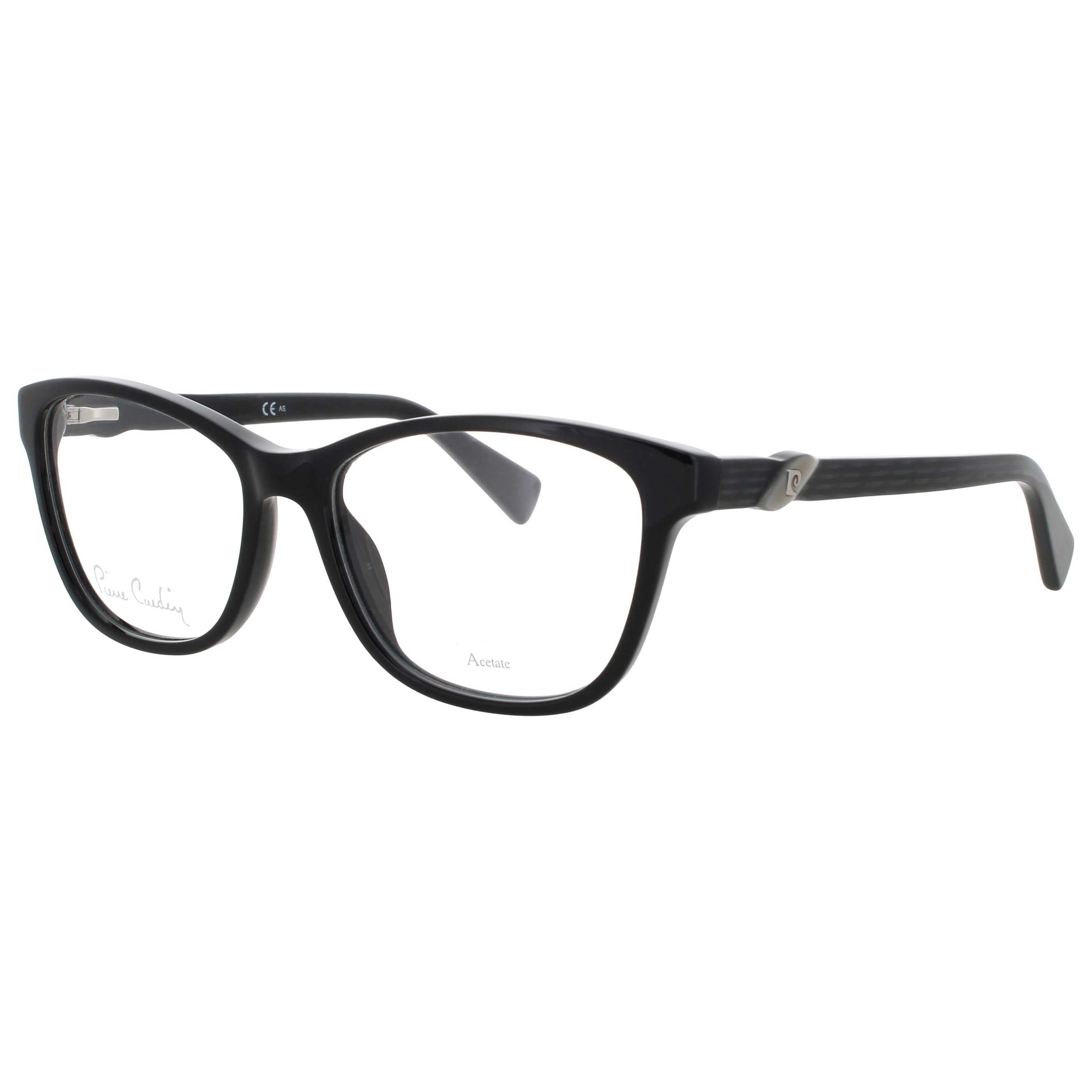 Pierre Cardin Women's Eyeglasses PC-8428-DCM-53