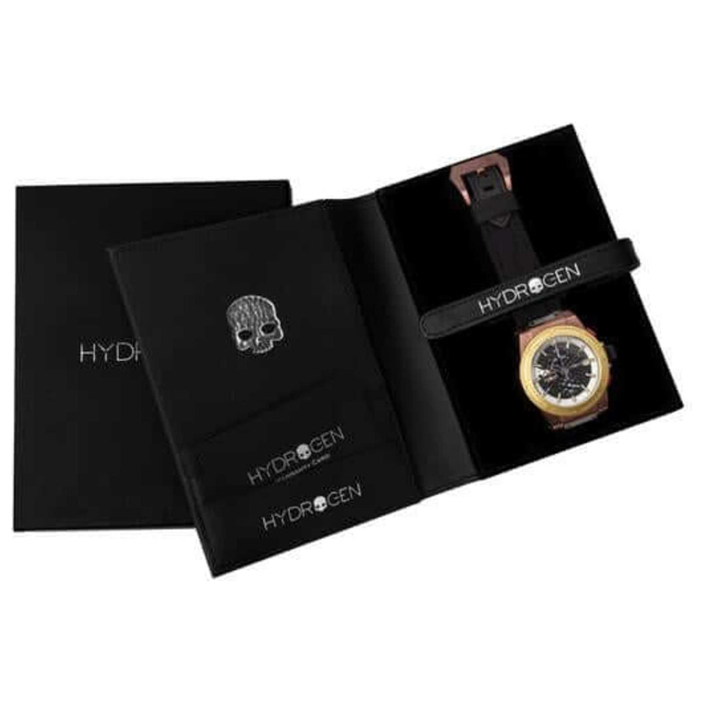 Hydrogen Men's Watch HW514410