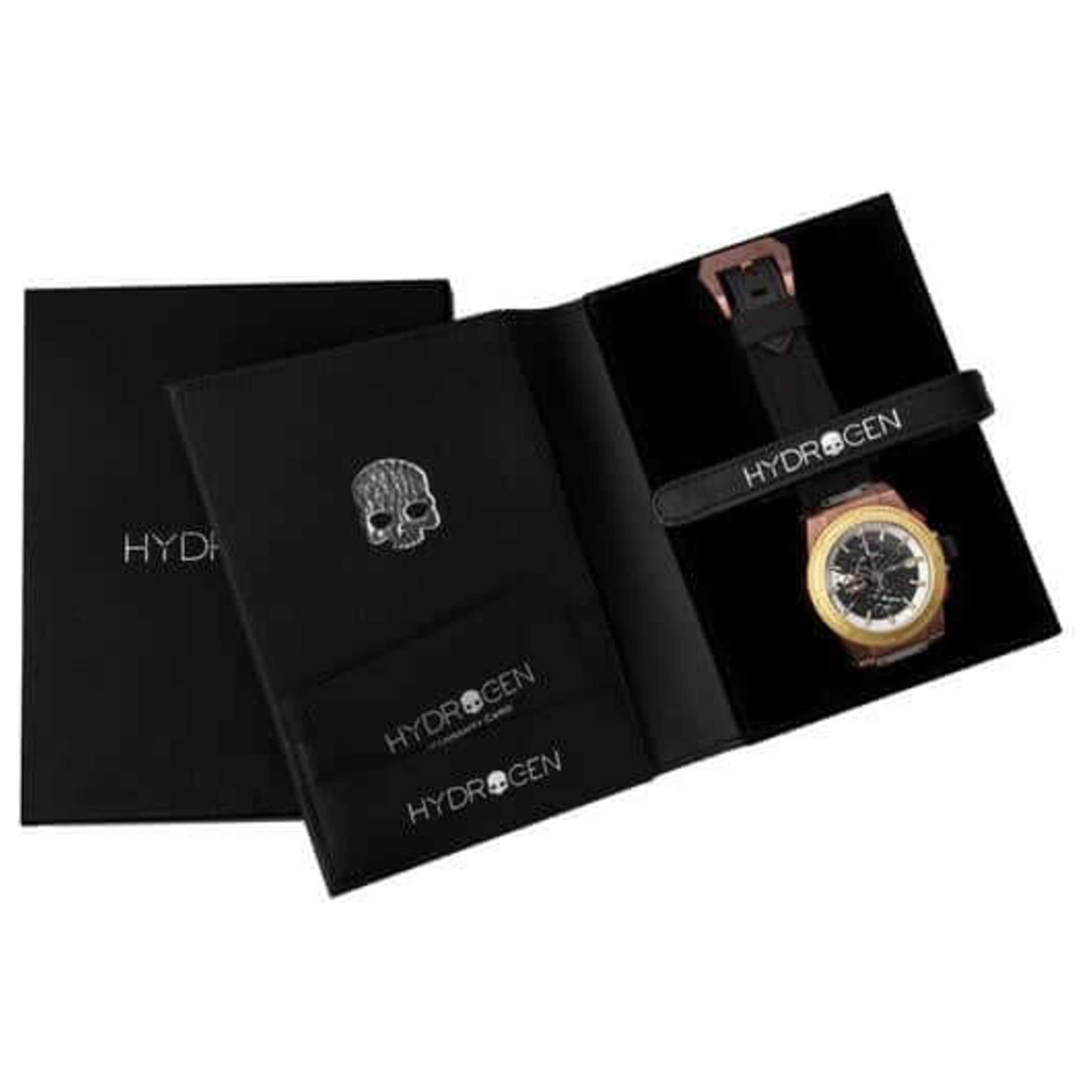 Hydrogen Men's Watch HW514410