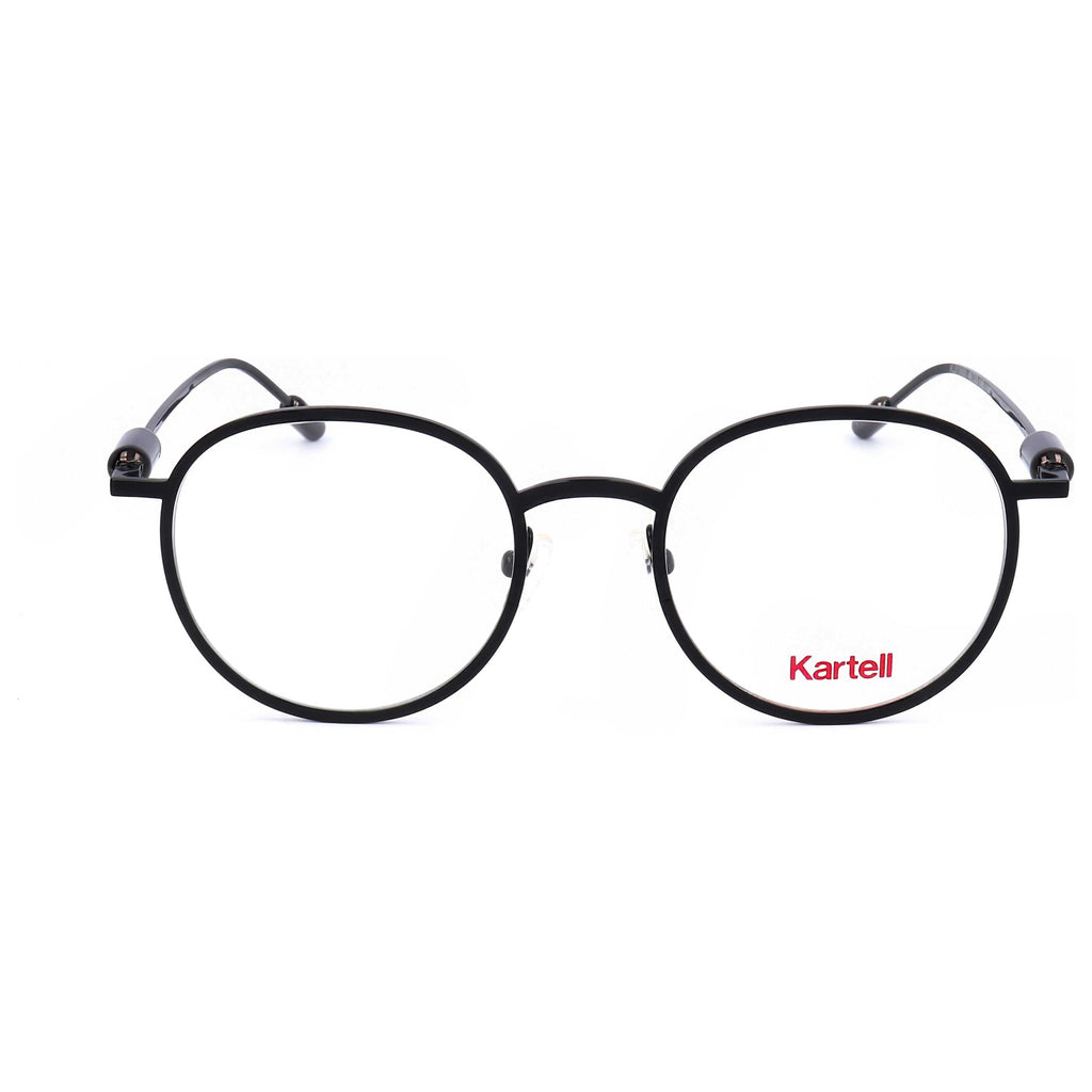 Kartell Unisex Eyeglasses KL013V-01-49