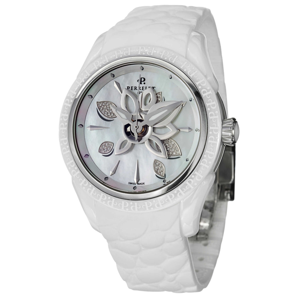 Perrelet DiamondFlowe Women's Watch A2039/1