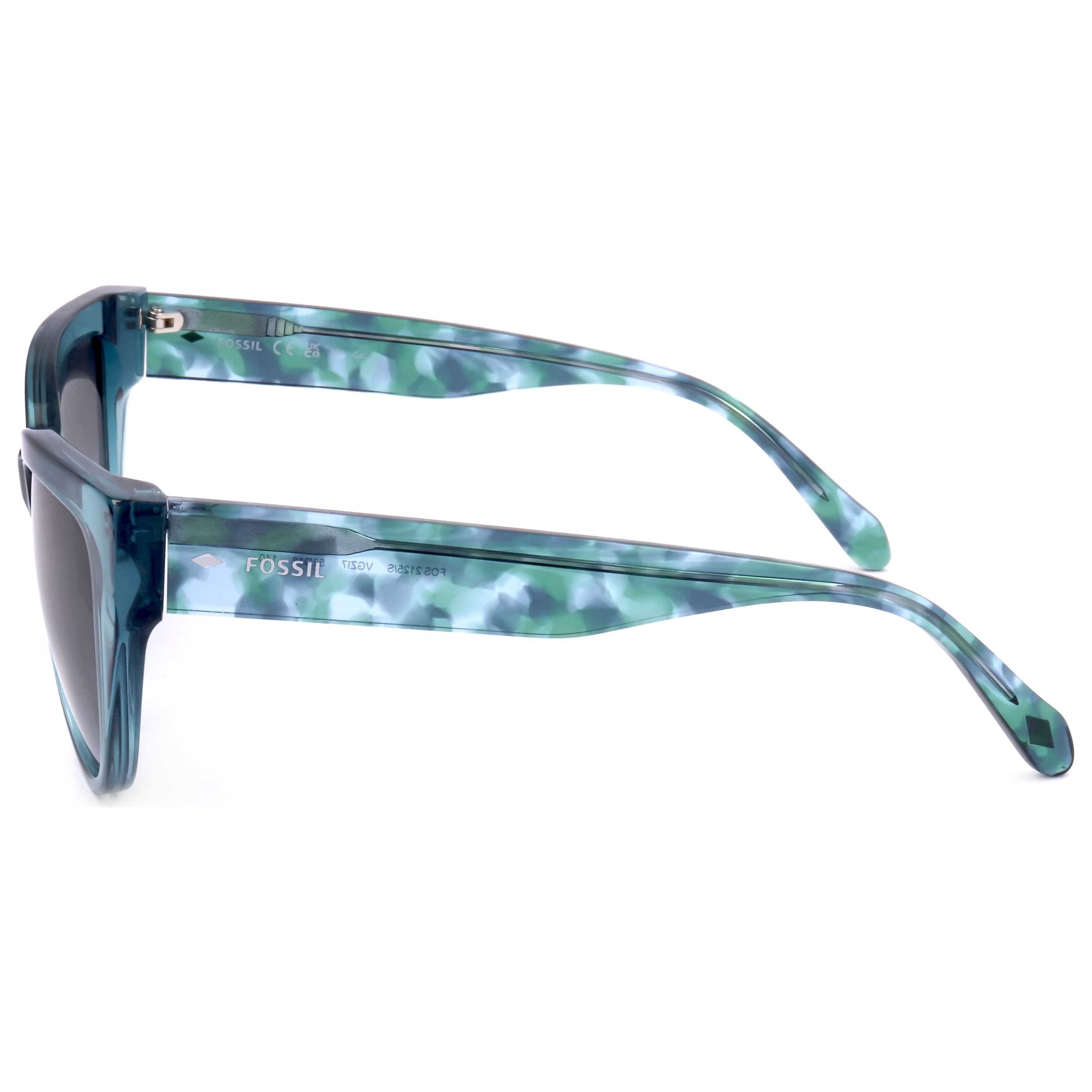 Fossil Women's Sunglasses FOS2125S-0VGZ-I7