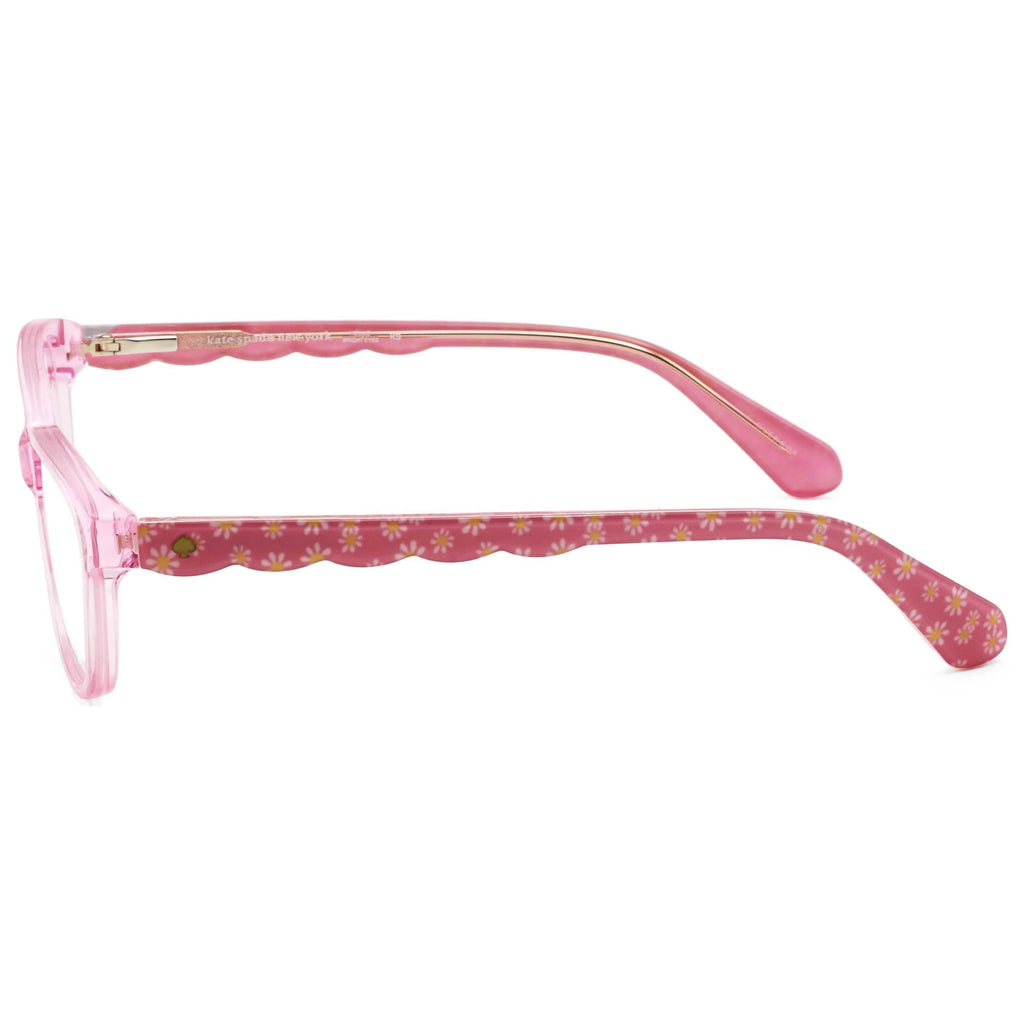 Kate Spade Kids Unisex Eyeglasses JEMMA-35J-46