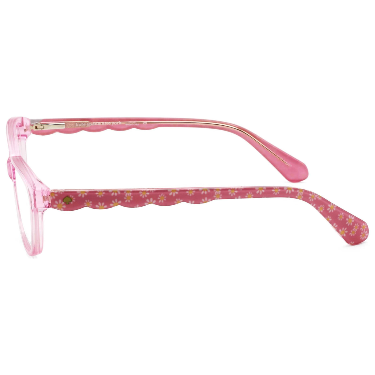 Kate Spade Kids Unisex Eyeglasses JEMMA-35J-46