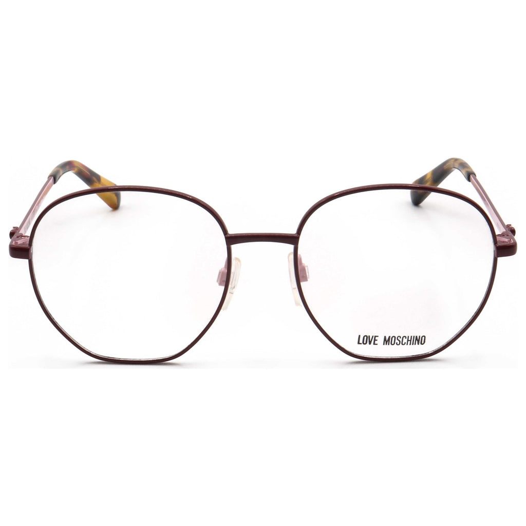 Moschino Love Women's Eyeglasses MOL532-SAM-8CQ-52
