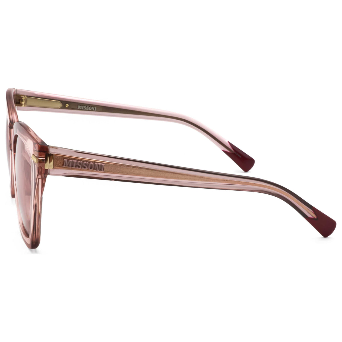 Missoni Women's Sunglasses MIS0046-S-FWM-51
