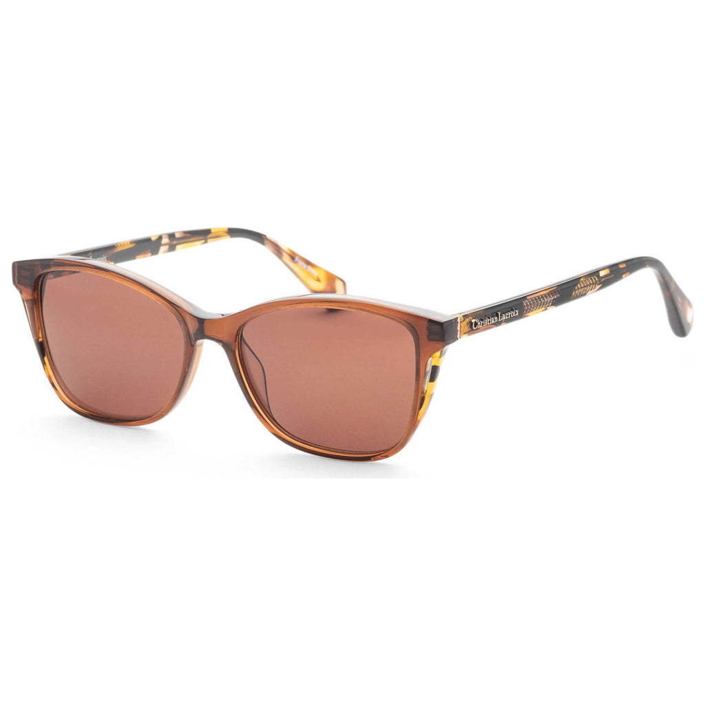 Christian Lacroix Women's Sunglasses CLS1085-114-51