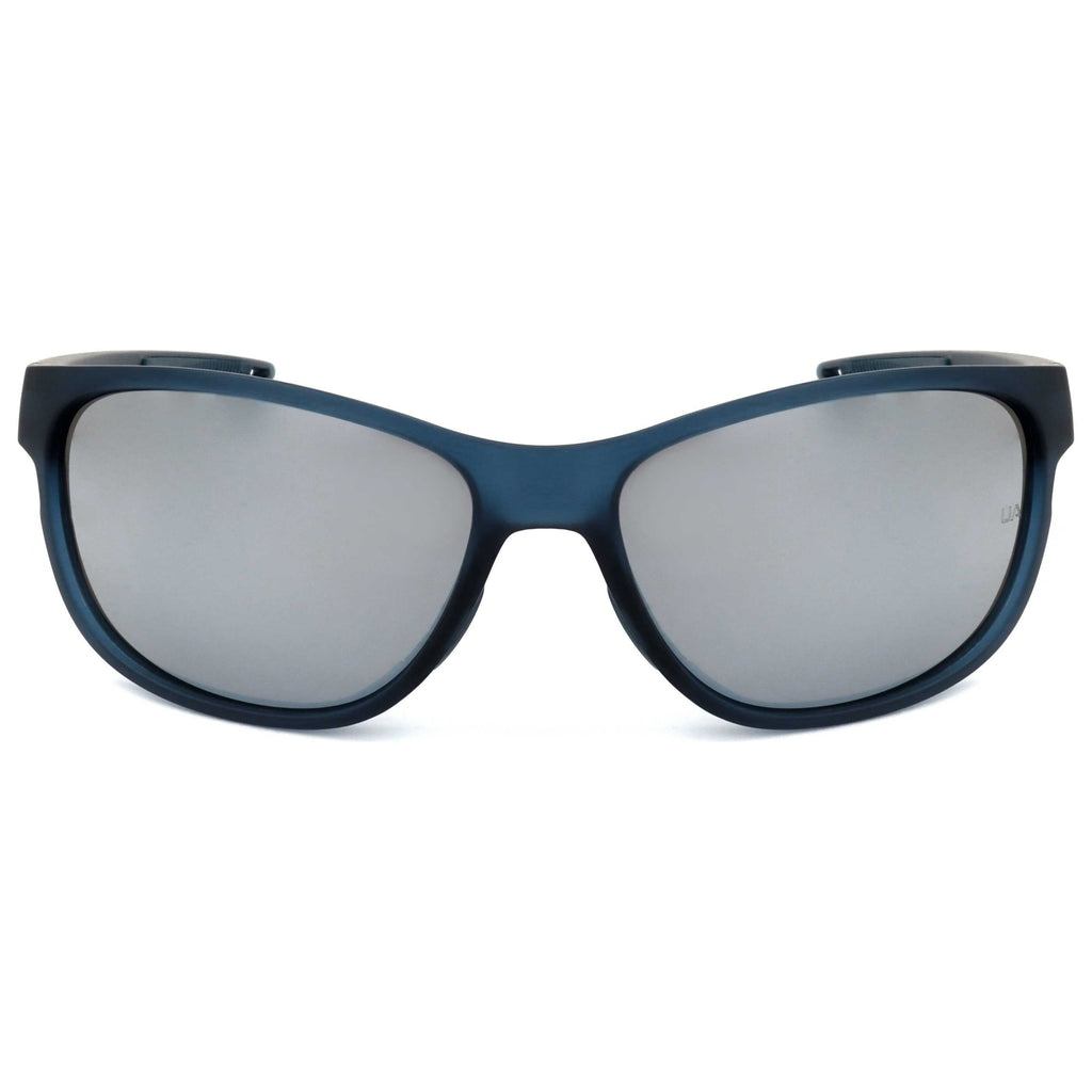 Under Armour Unisex Sunglasses UAUNDENIABLE-FJM-61