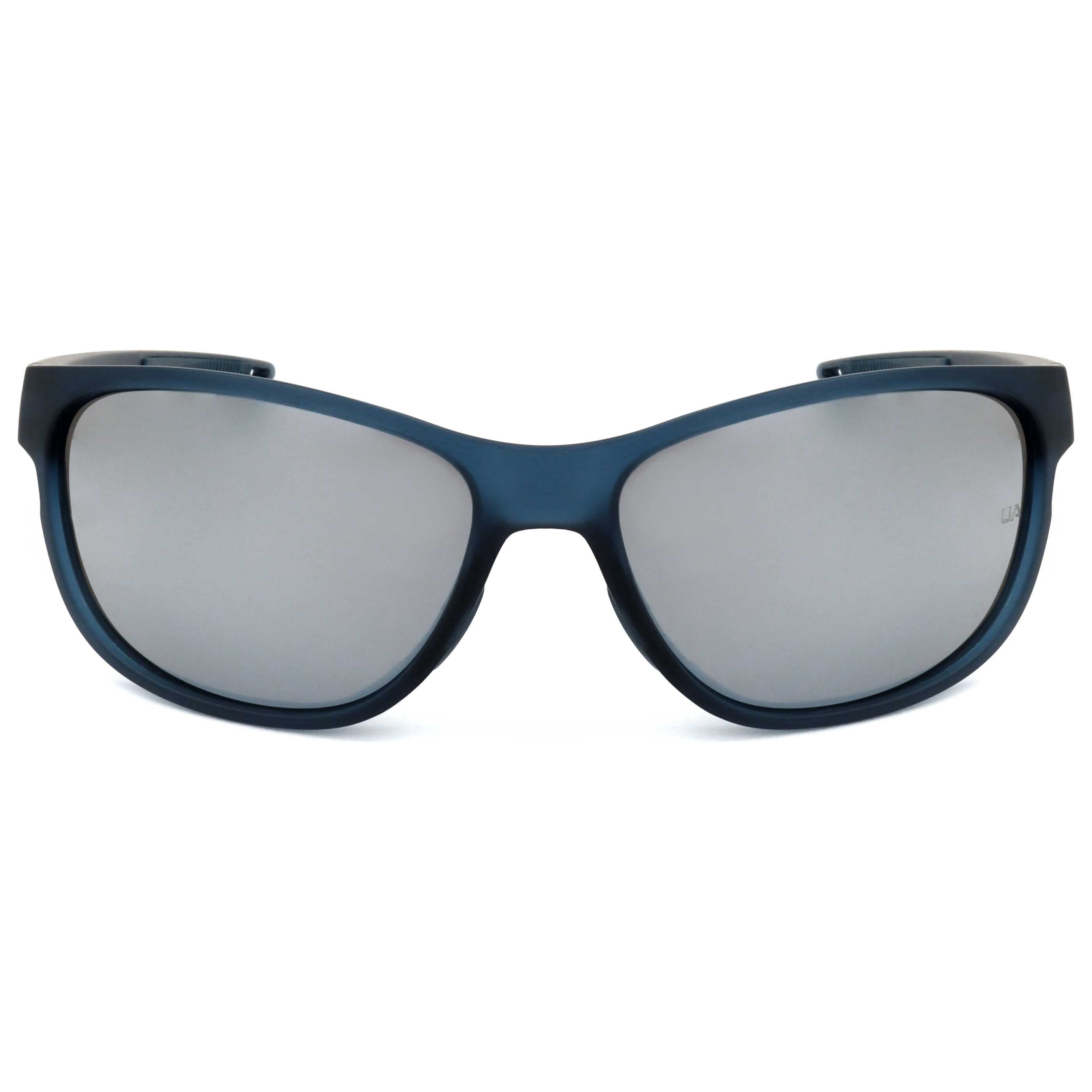 Under Armour Unisex Sunglasses UAUNDENIABLE-FJM-61