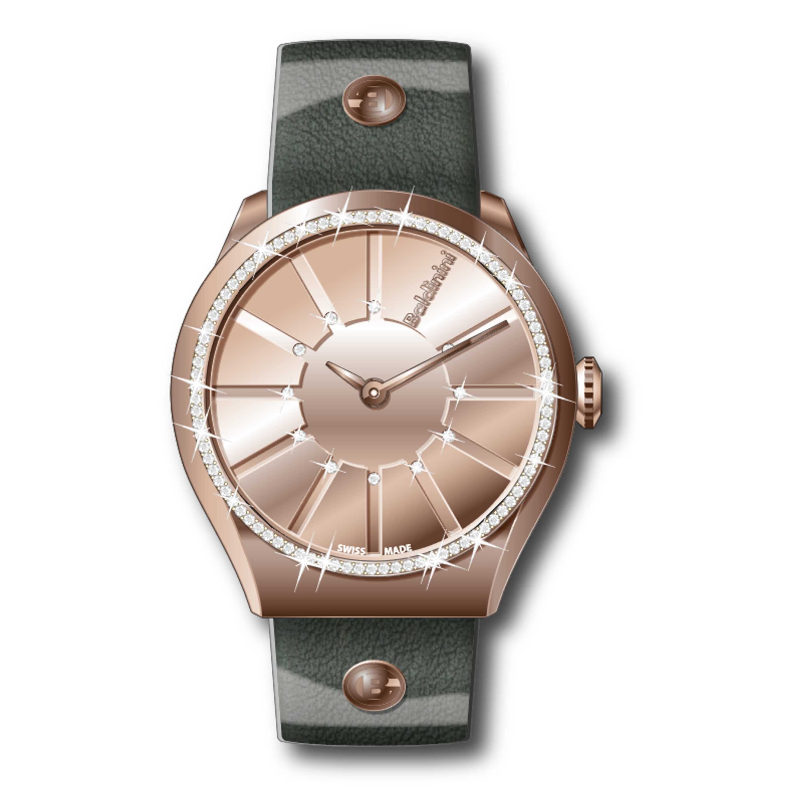 Baldinini Women's Watch 01.L.04.ADRIA