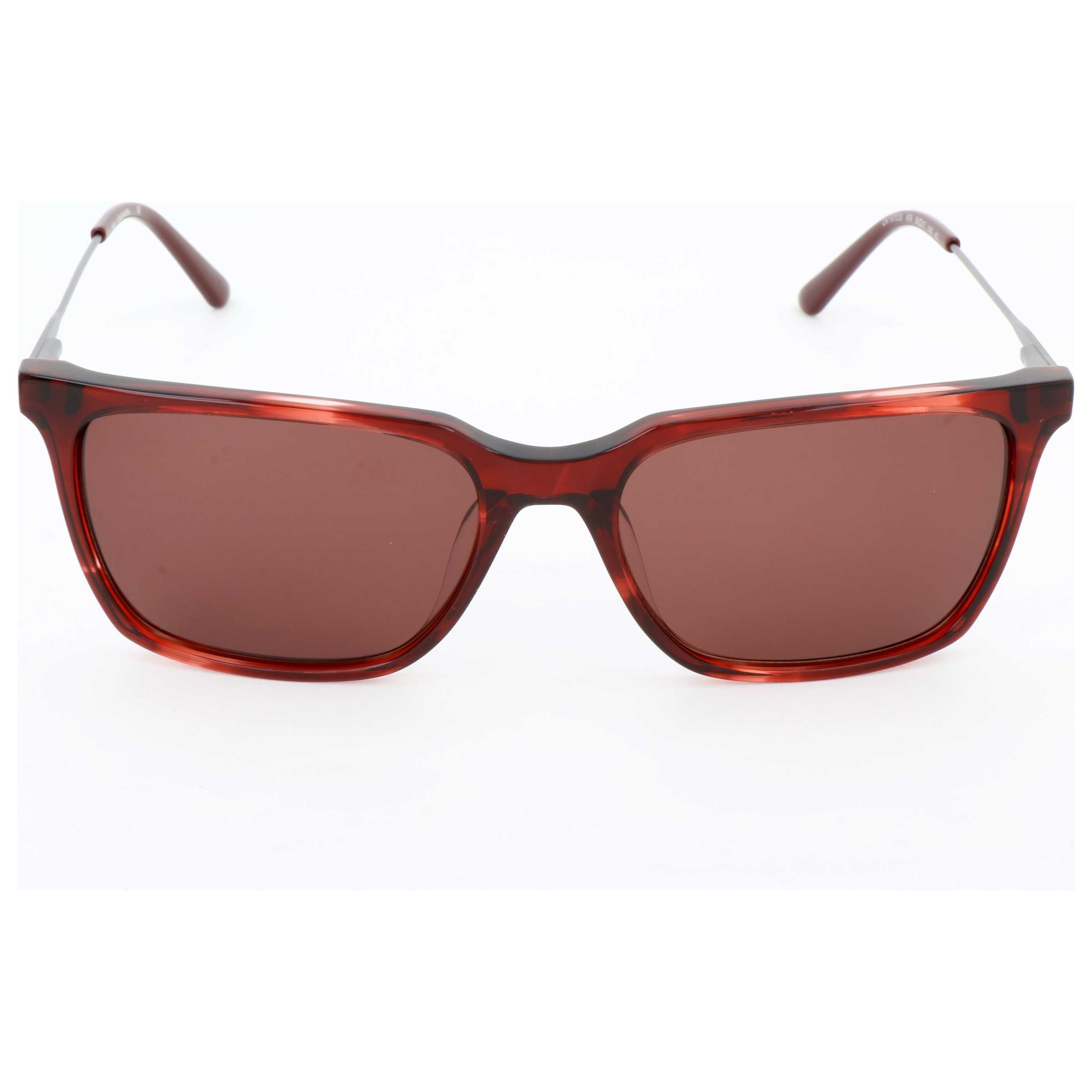 Calvin Klein Men's Sunglasses CK19703S-609-56