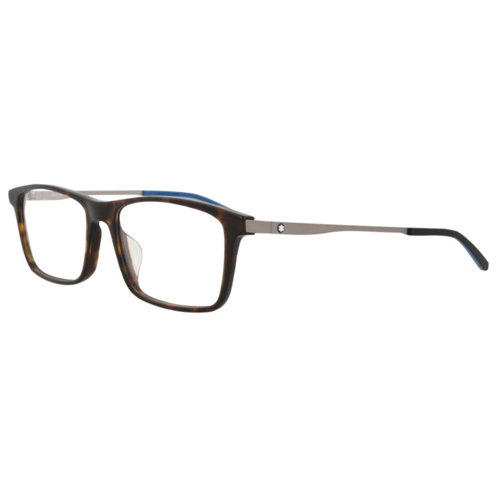 Montblanc Men's Eyeglasses MB0120O-30009081-006
