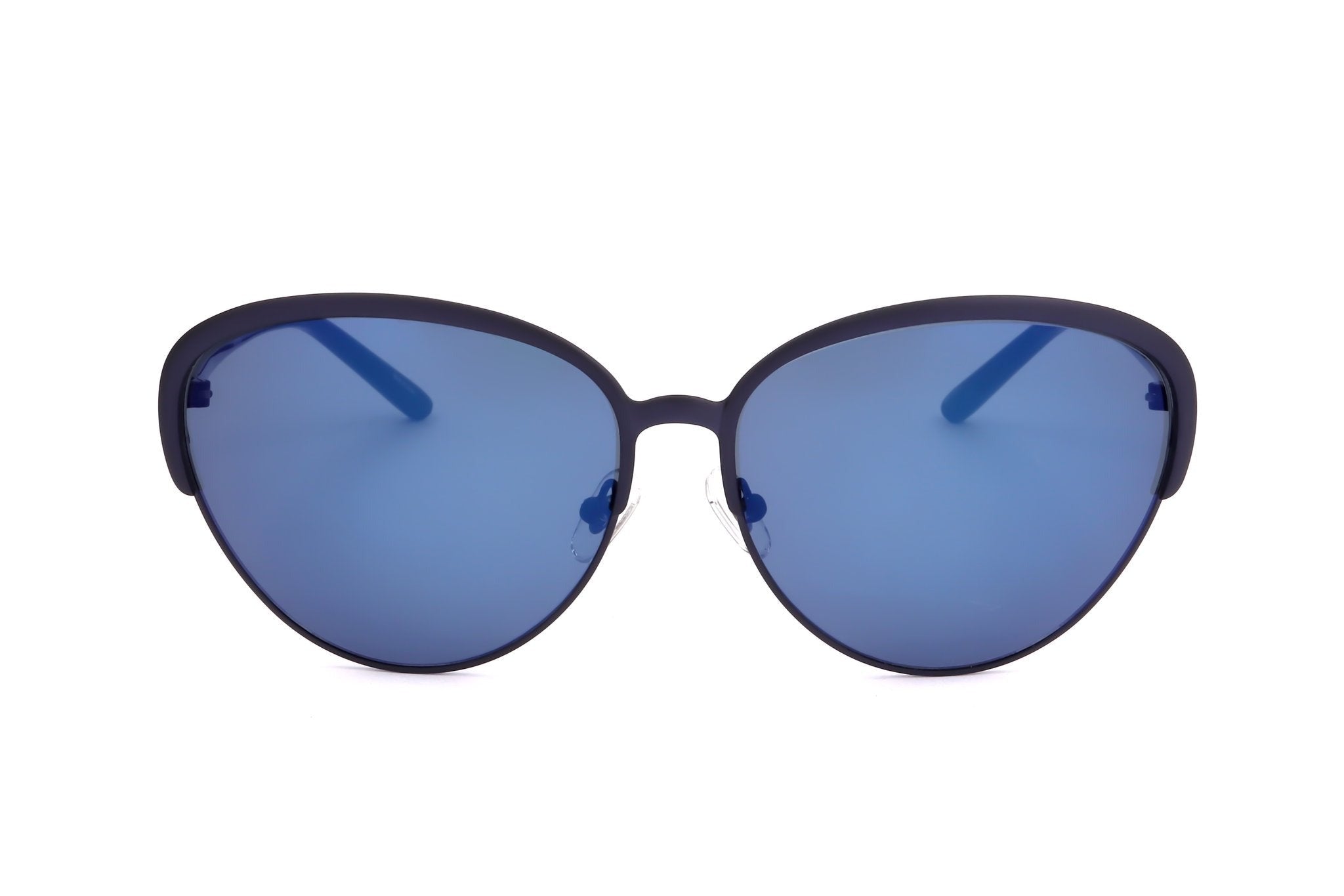 Matthew Williamson by Linda Farrow Women's Stainless steel Sunglasses