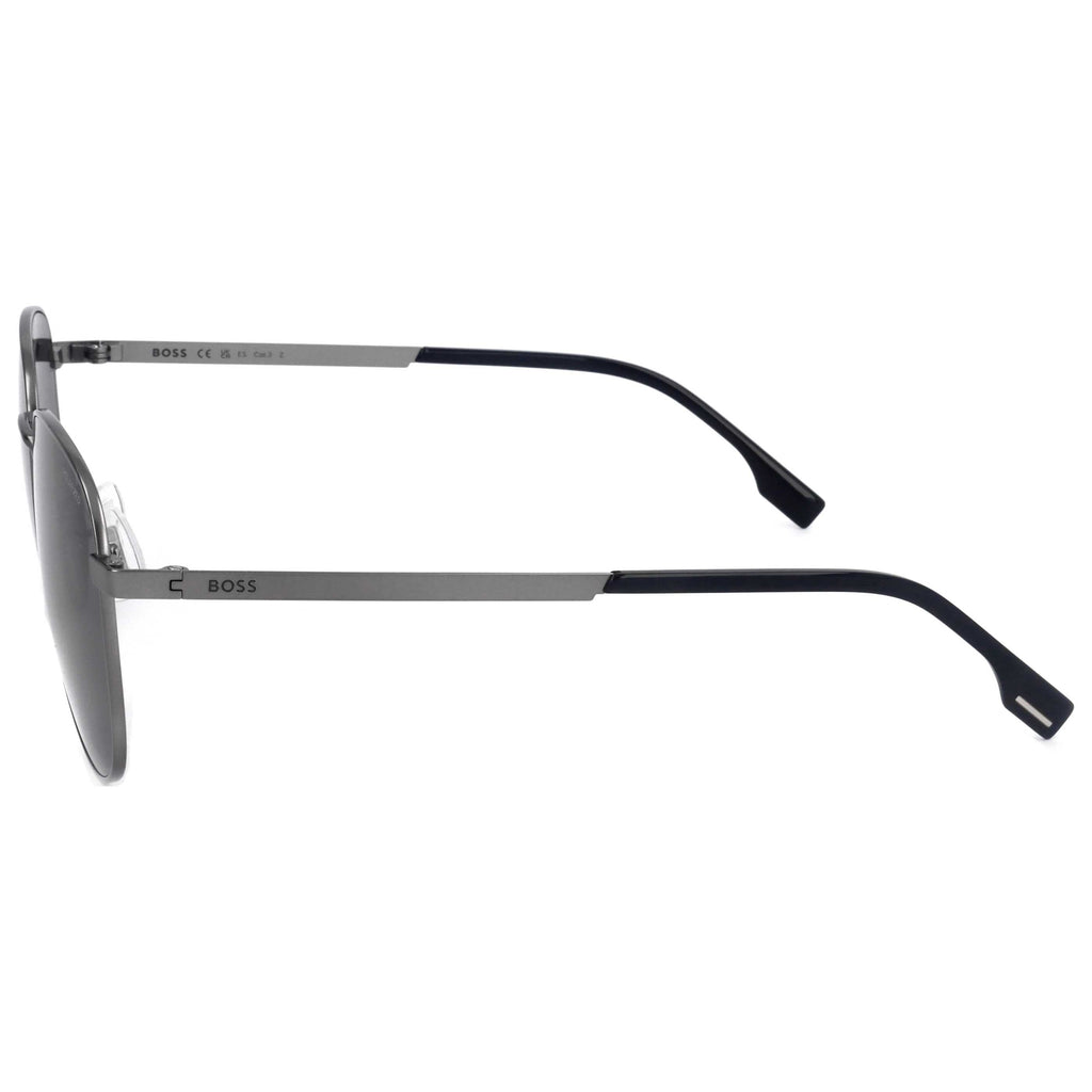 Hugo Boss Men's Sunglasses BOSS1536-F-S-R80-57