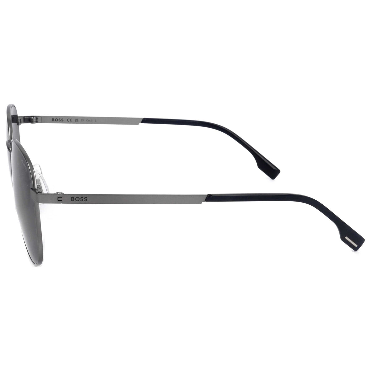 Hugo Boss Men's Sunglasses BOSS1536-F-S-R80-57