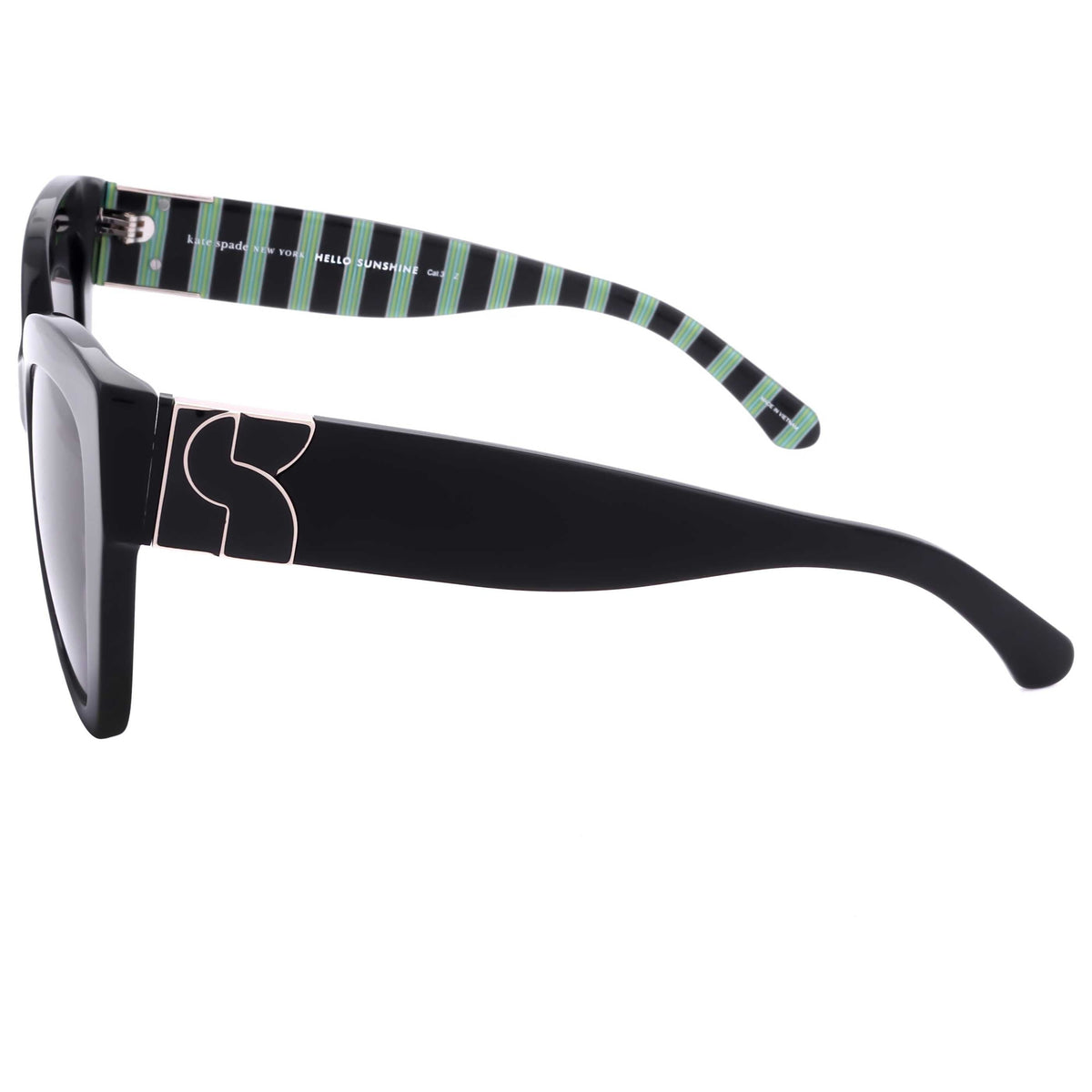 Kate Spade Women's Sunglasses BEXLEY-G-S-807-54