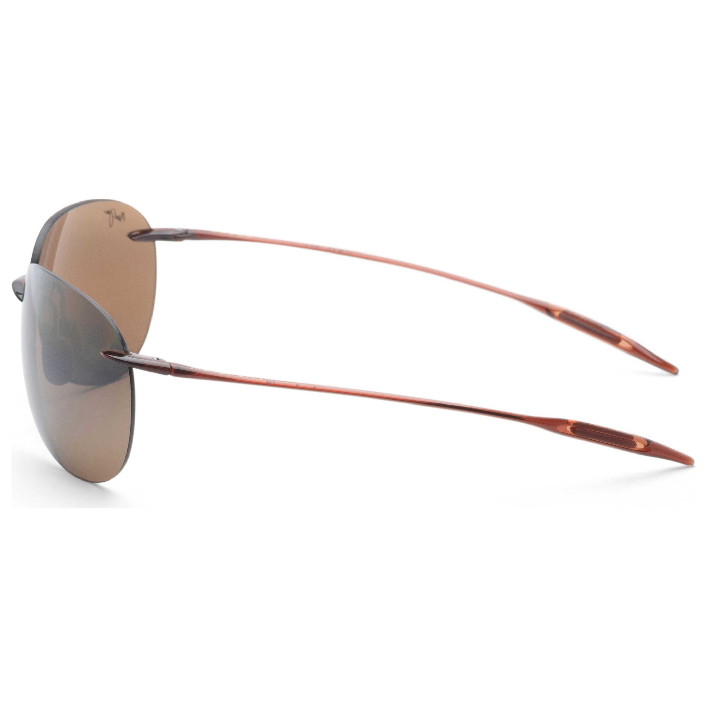 Maui Jim Men's Sunglasses MJ0421S-002