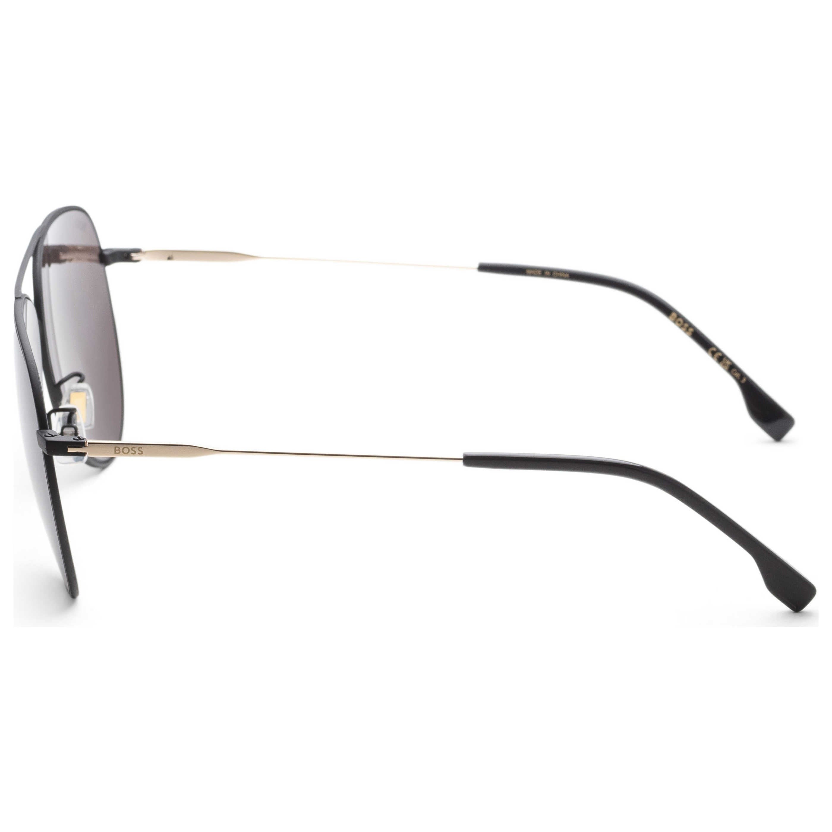 Hugo Boss Men's Sunglasses BOSS1558-O-F-S-I46-63