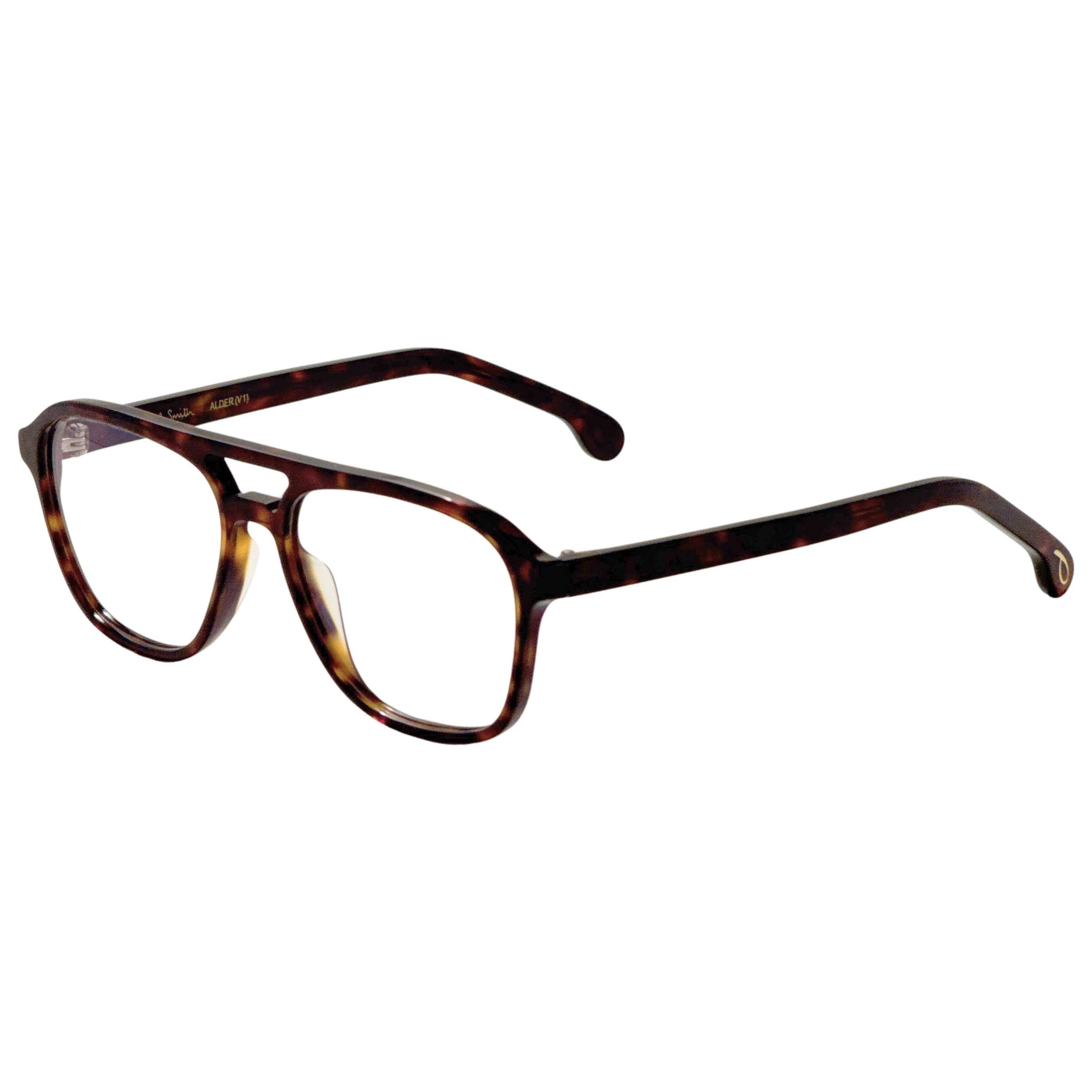 Paul Smith Alder Unisex Eyeglasses PSOP012V1-002-55