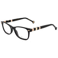 Carolina Herrera Women's Eyeglasses HER0110-KDX-51