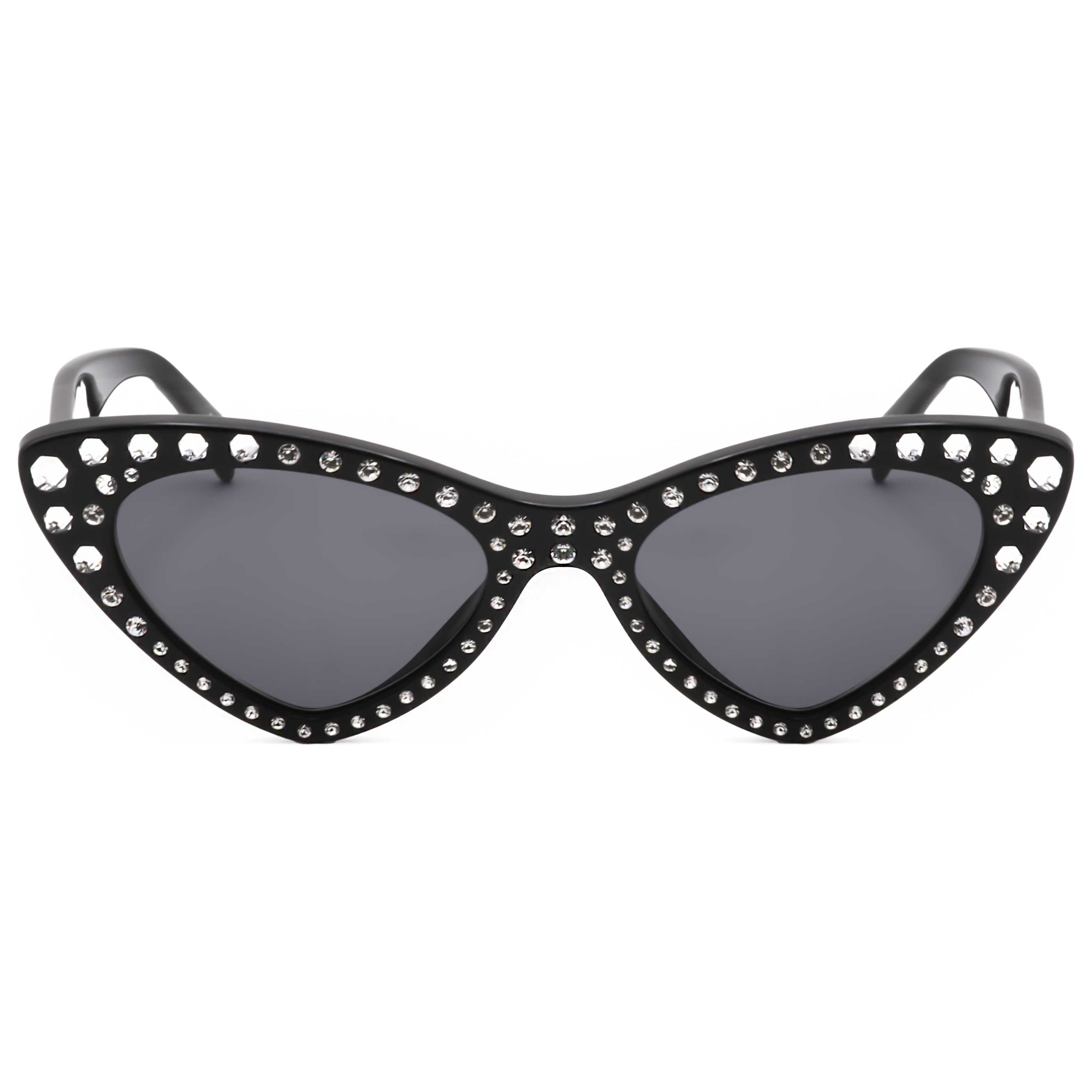 Moschino Women's Sunglasses MOS006-S-STR-807-52