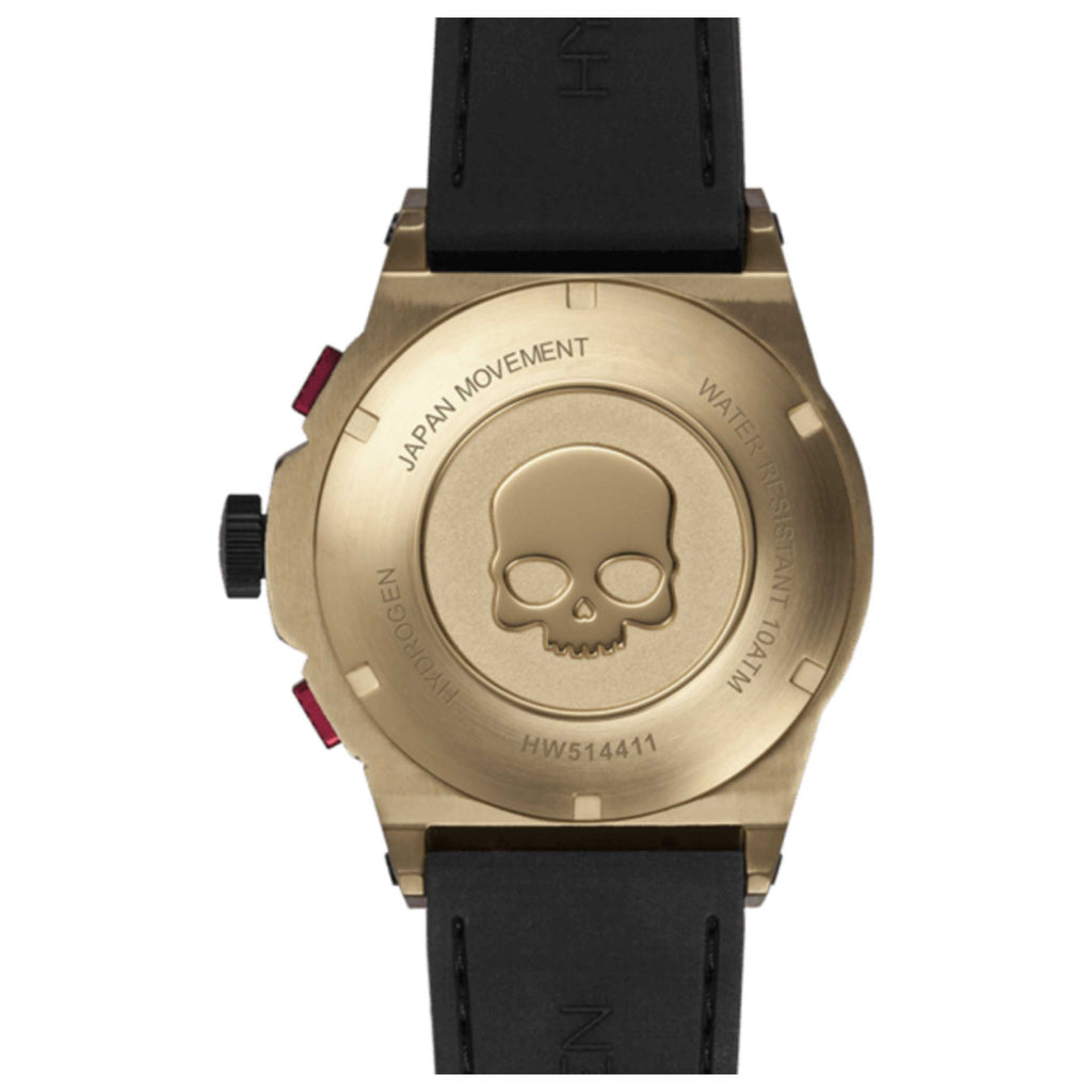 Hydrogen Men's Watch HW514411