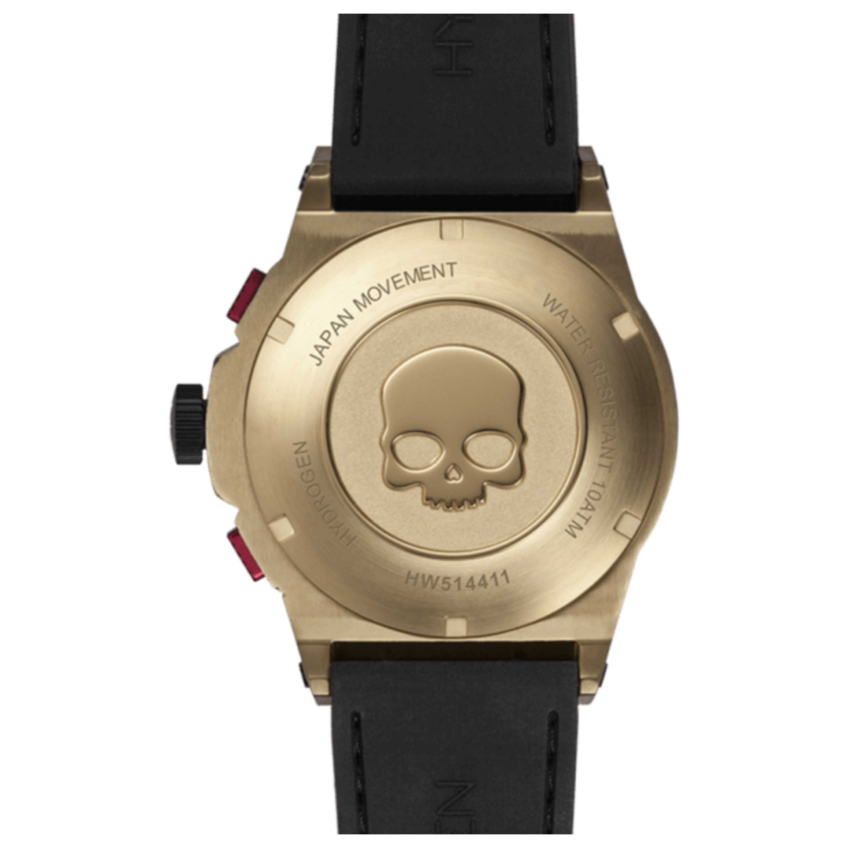 Hydrogen Men's Watch HW514411