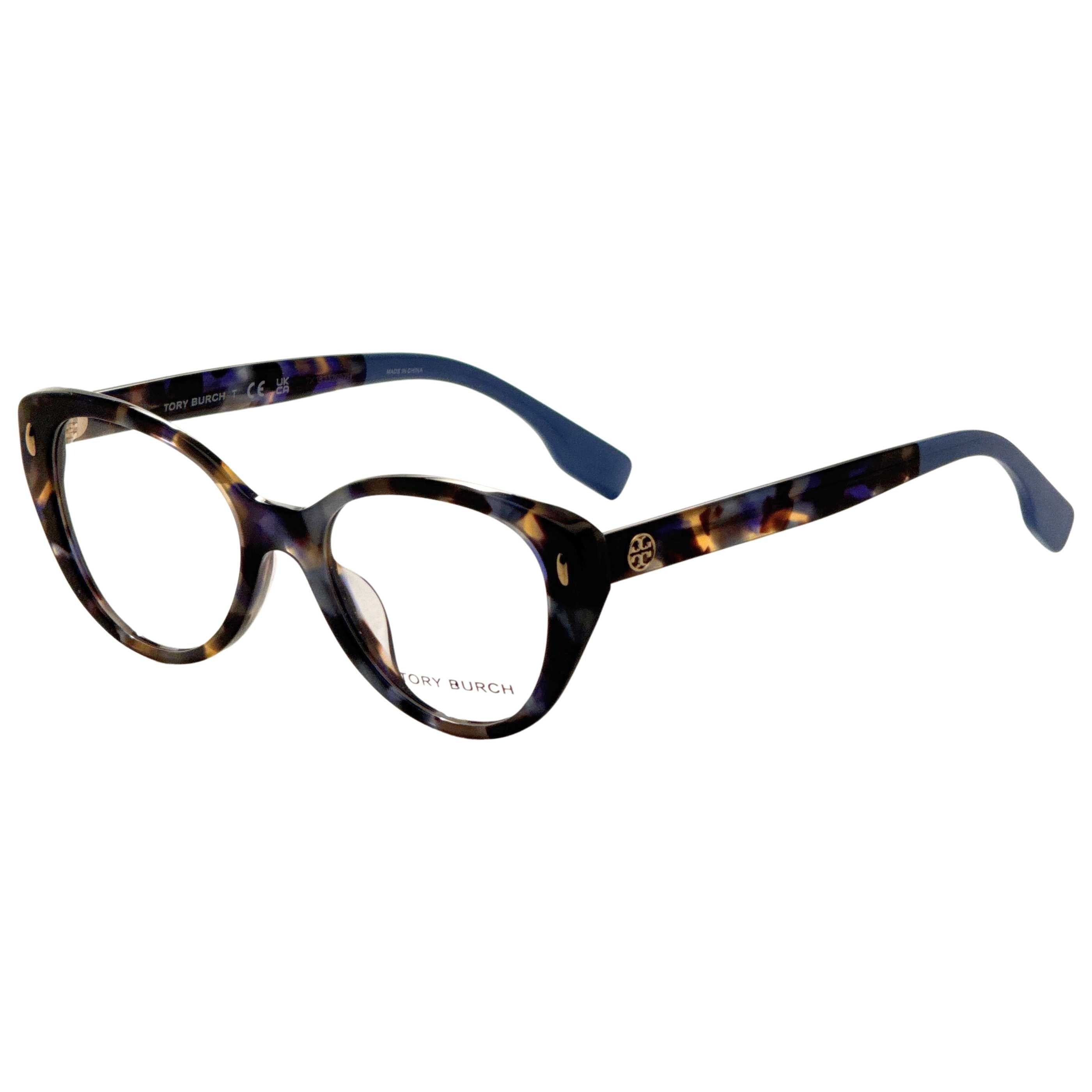 Tory Burch Women's Eyeglasses TY2143U-1957-50