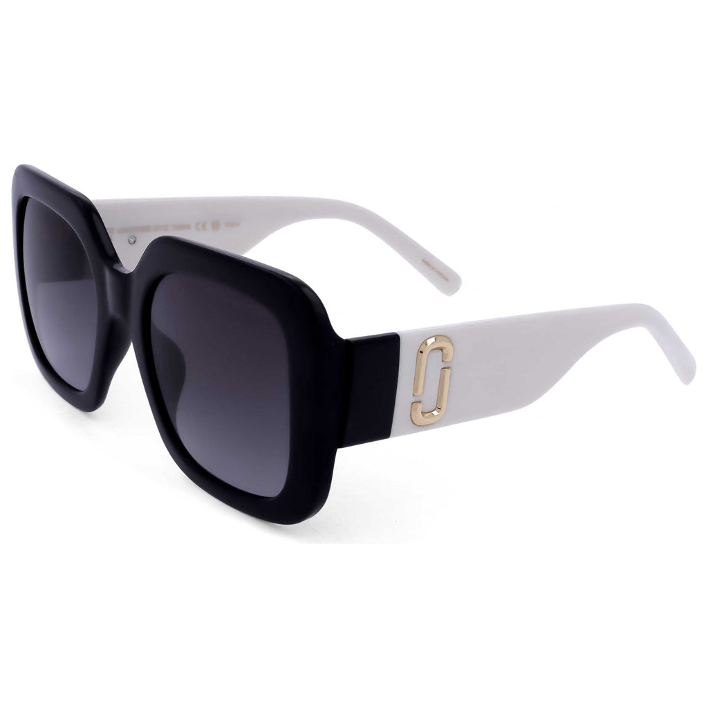 Marc Jacobs Women's Sunglasses MARC647-S-US-80S-53