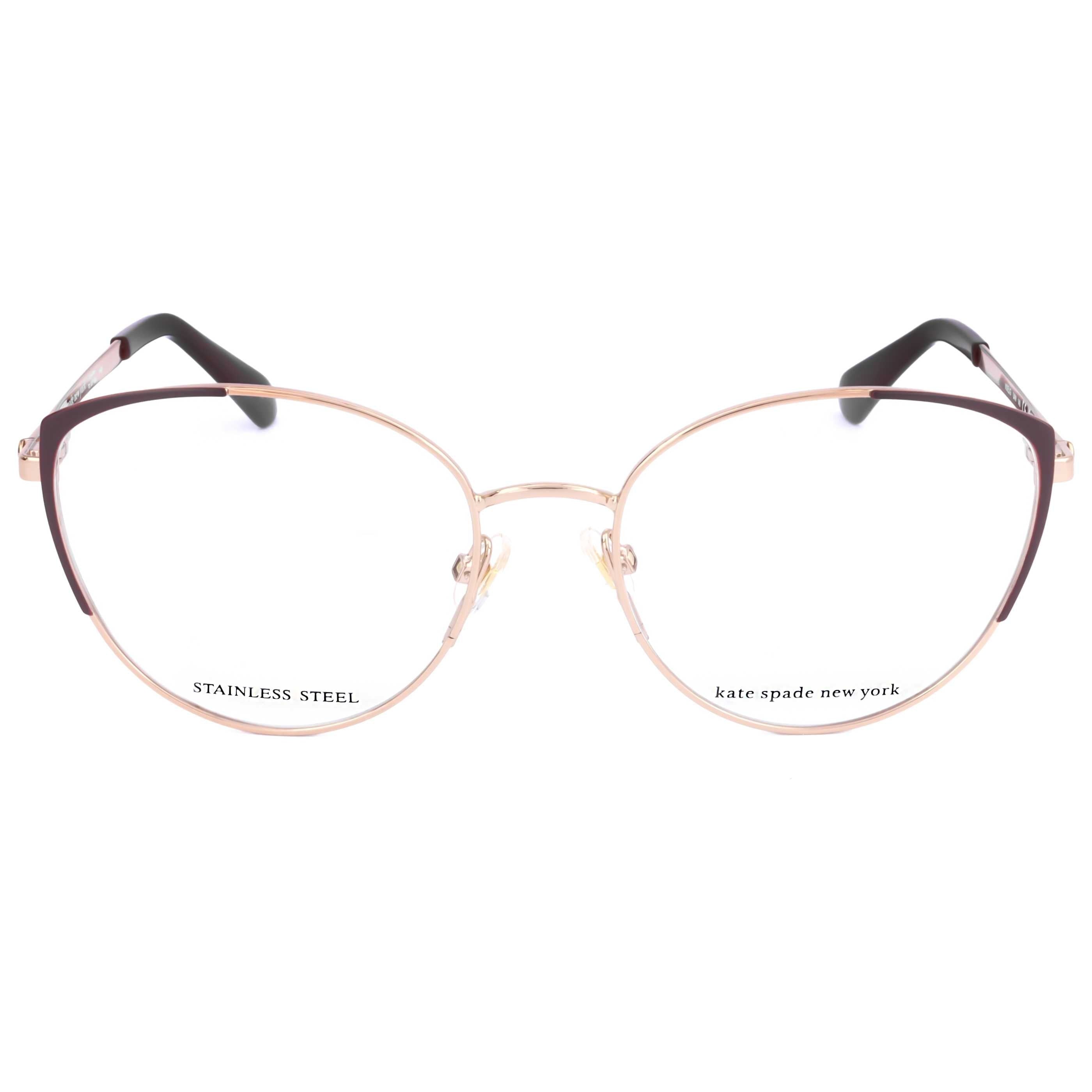 Kate Spade Women's Eyeglasses NOEL-G-0AW-52