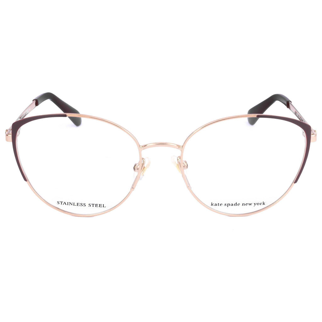 Kate Spade Women's Eyeglasses NOEL-G-0AW-52