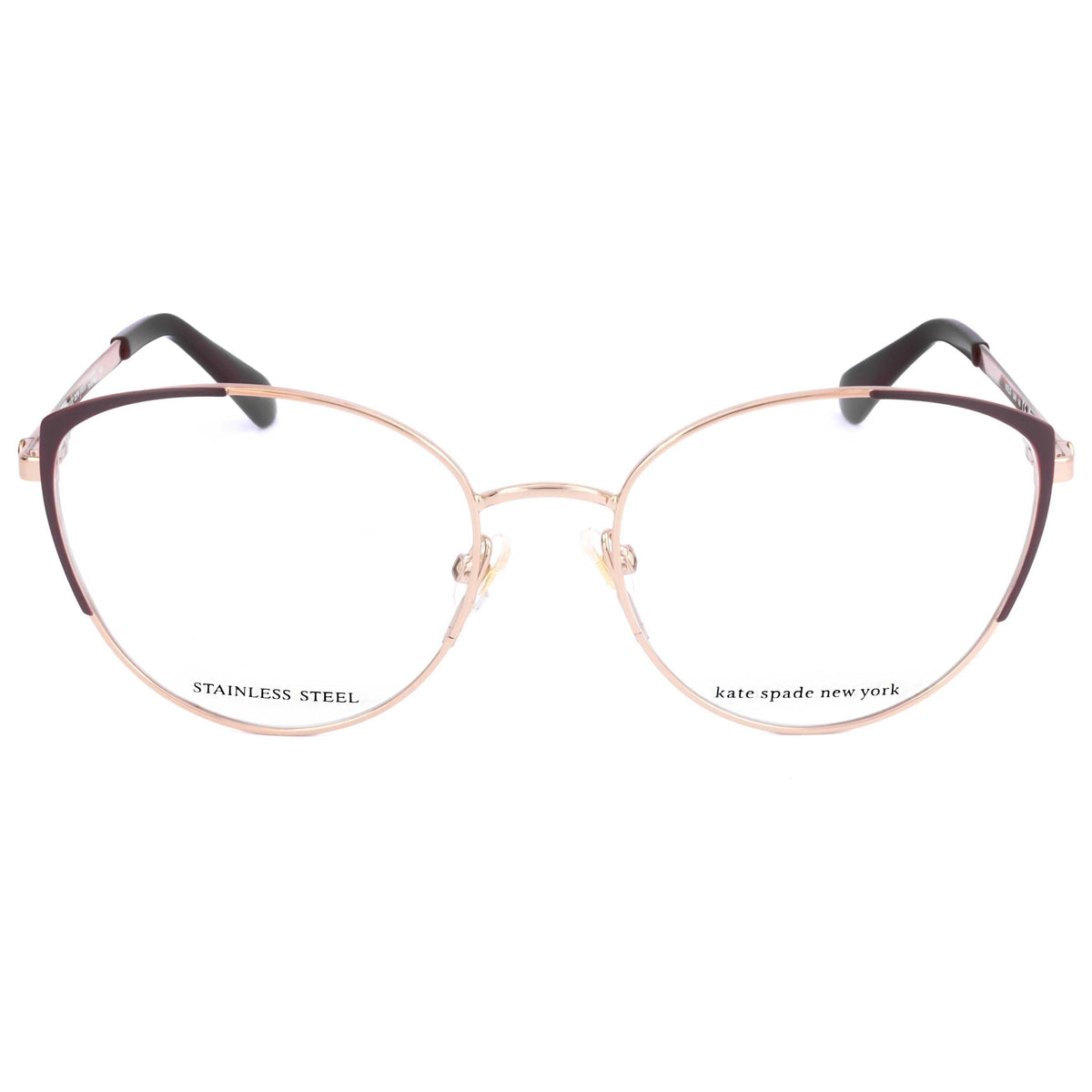 Kate Spade Women's Eyeglasses NOEL-G-0AW-52