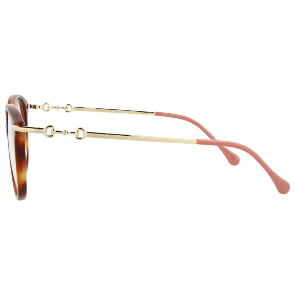 Gucci Women's Eyeglasses GG0967O-30011144-002